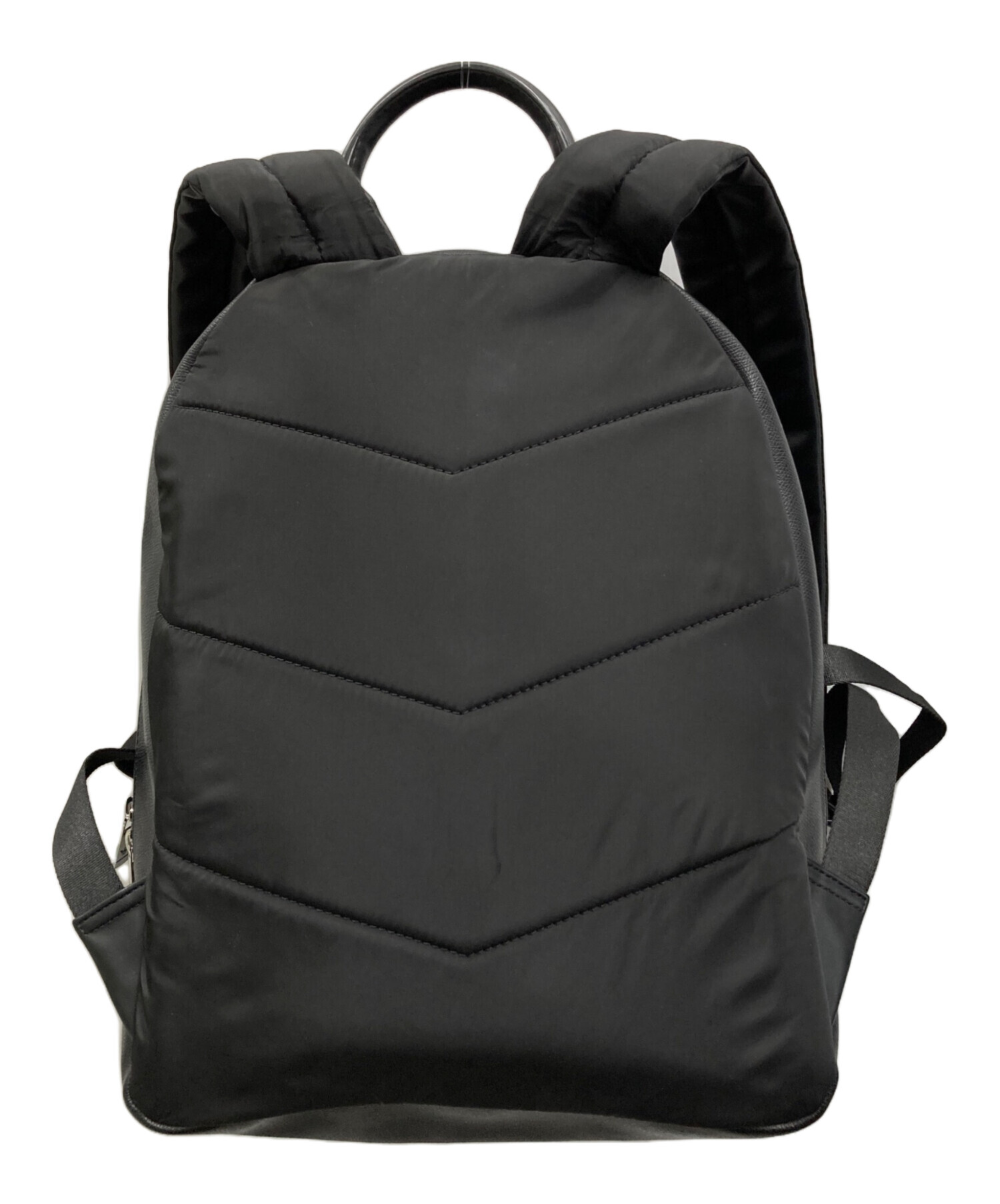 中古・古着通販】EMPORIO ARMANI (エンポリオアルマーニ) バックパック