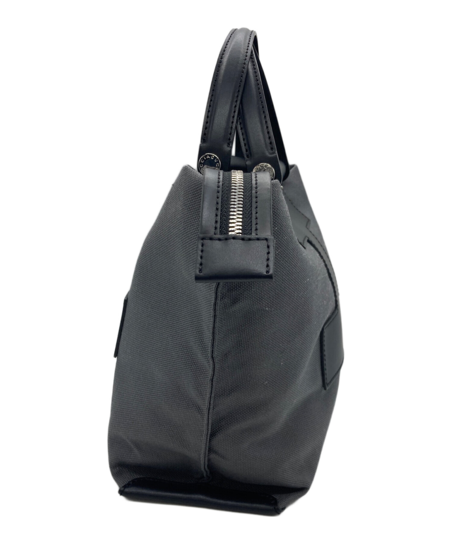 中古・古着通販】IACUCCI (イアクッチ) ソルベット S CORDURA/RUGA 
