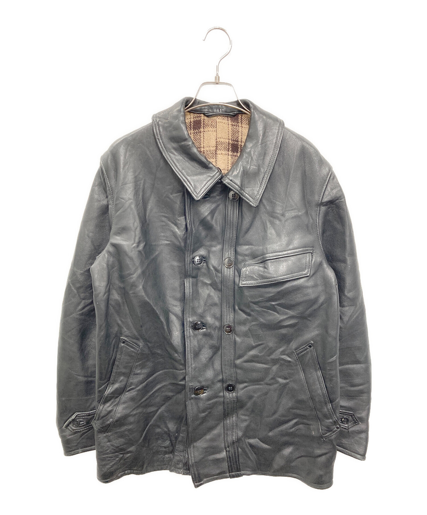 中古・古着通販】USED (ユーズド) ［古着］コルビジェ ジャケット