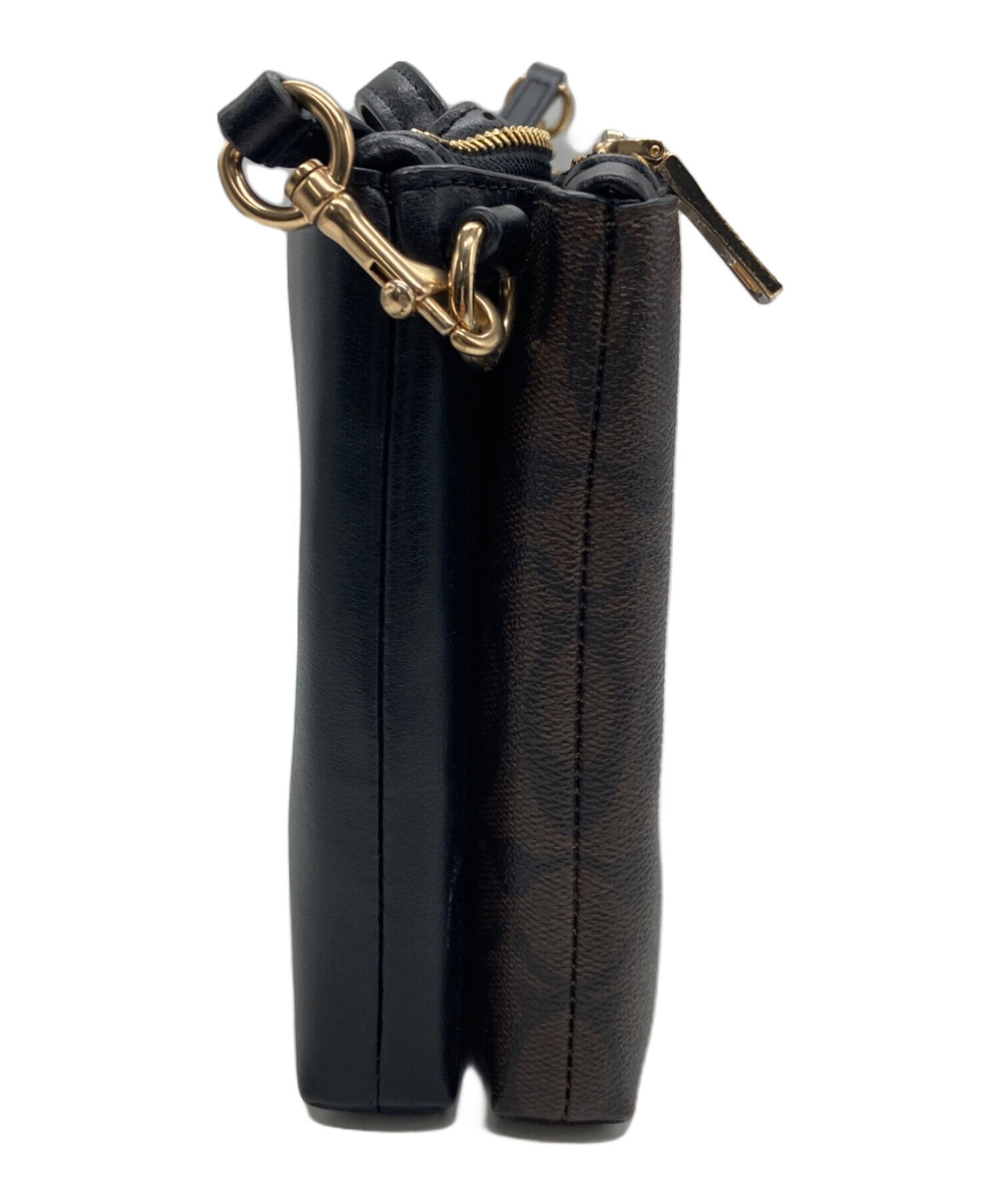 中古・古着通販】COACH (コーチ) ライラ クロスボディ シグネチャー