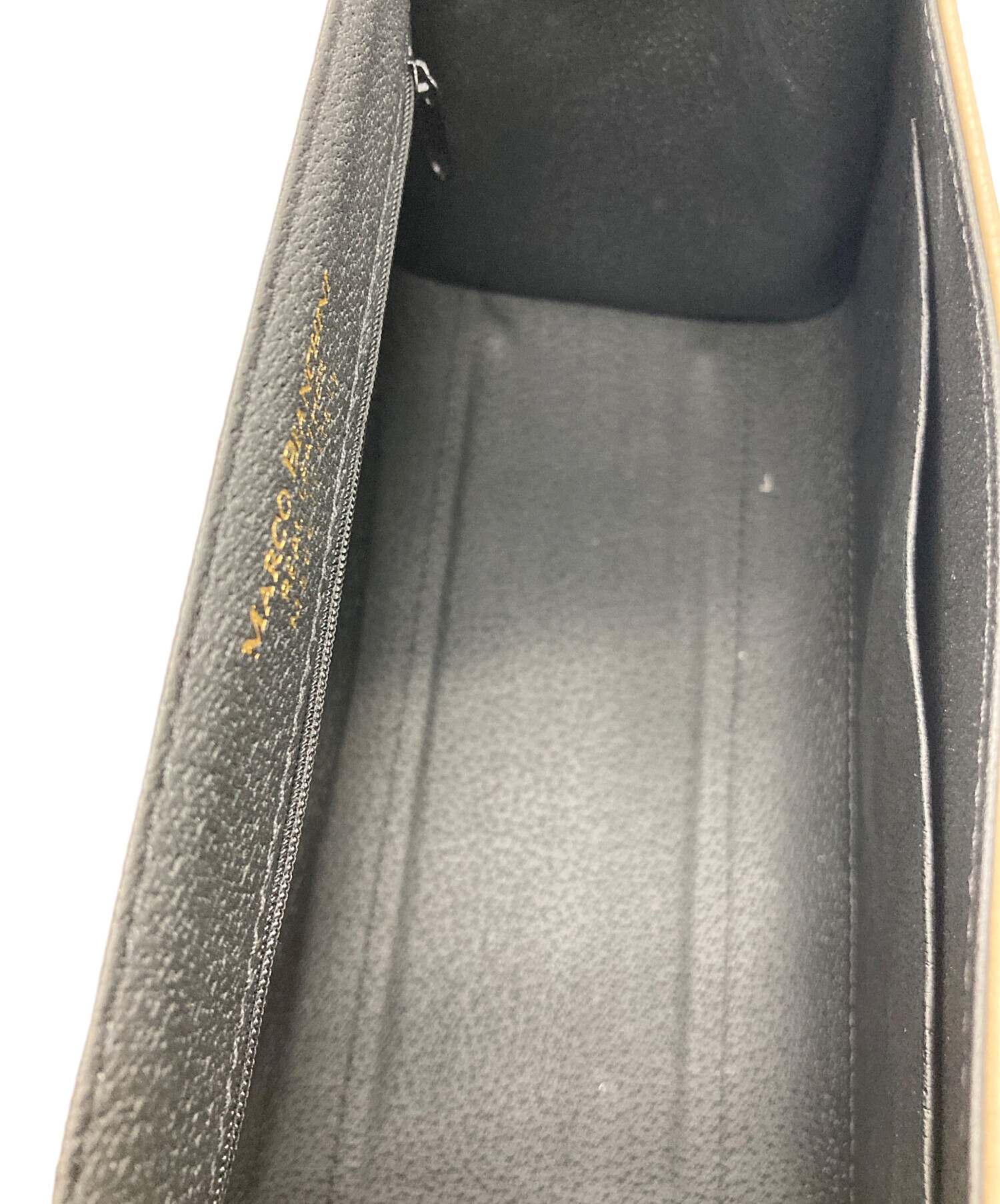 中古・古着通販】MARCO BIANCHINI (マルコビアンキーニ) SLOBE IENA