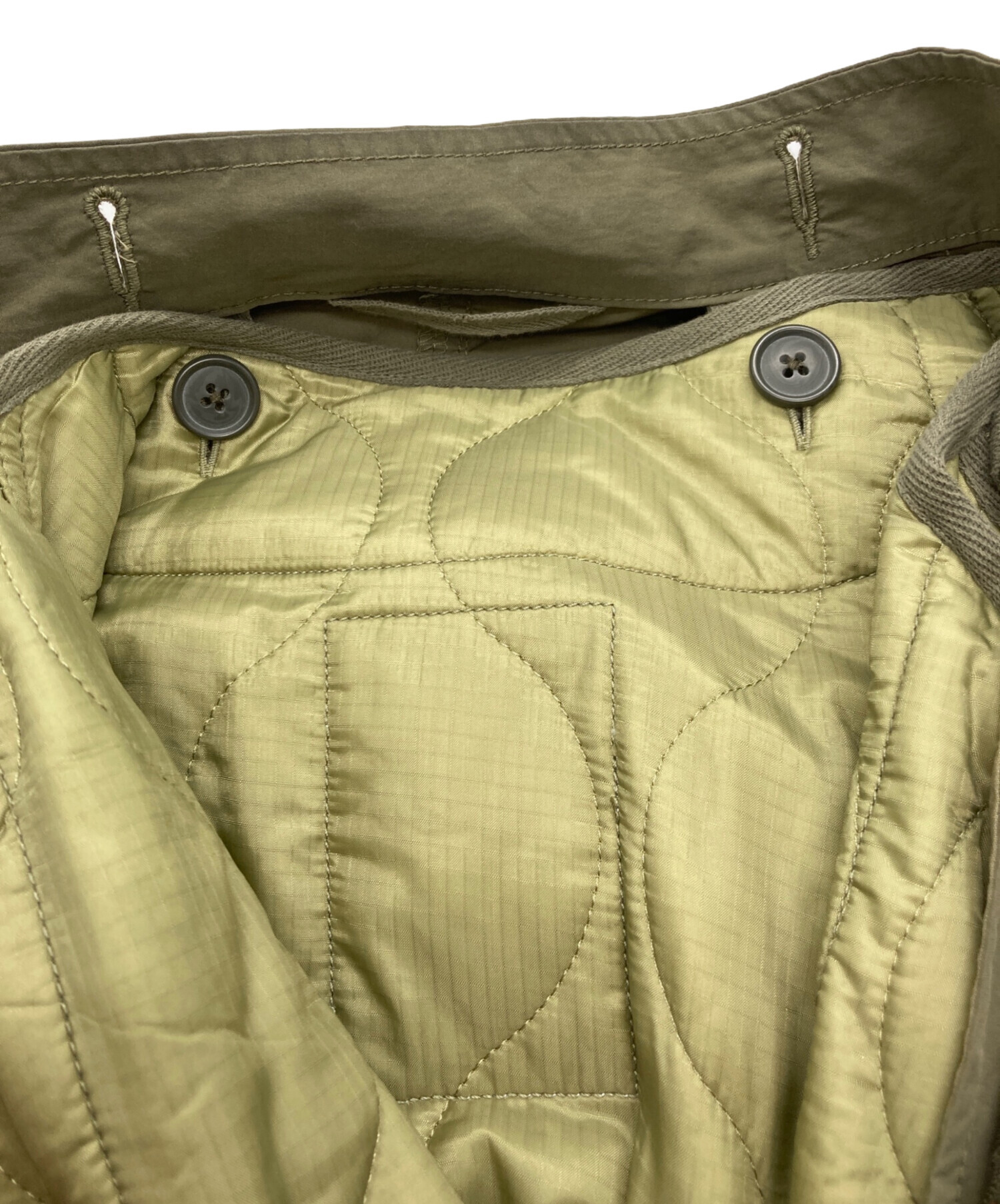 中古・古着通販】Johnbull (ジョンブル) FRAMeWORK (フレームワーク) M