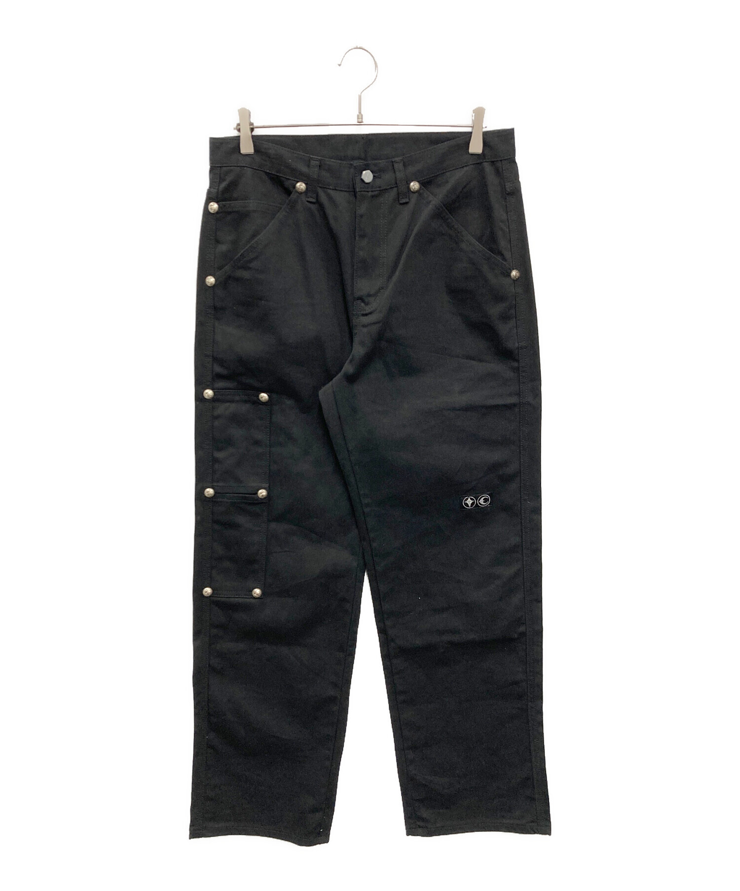 メンズ お値下げ可能 【美品】thug clubサグクラブパンツ size1