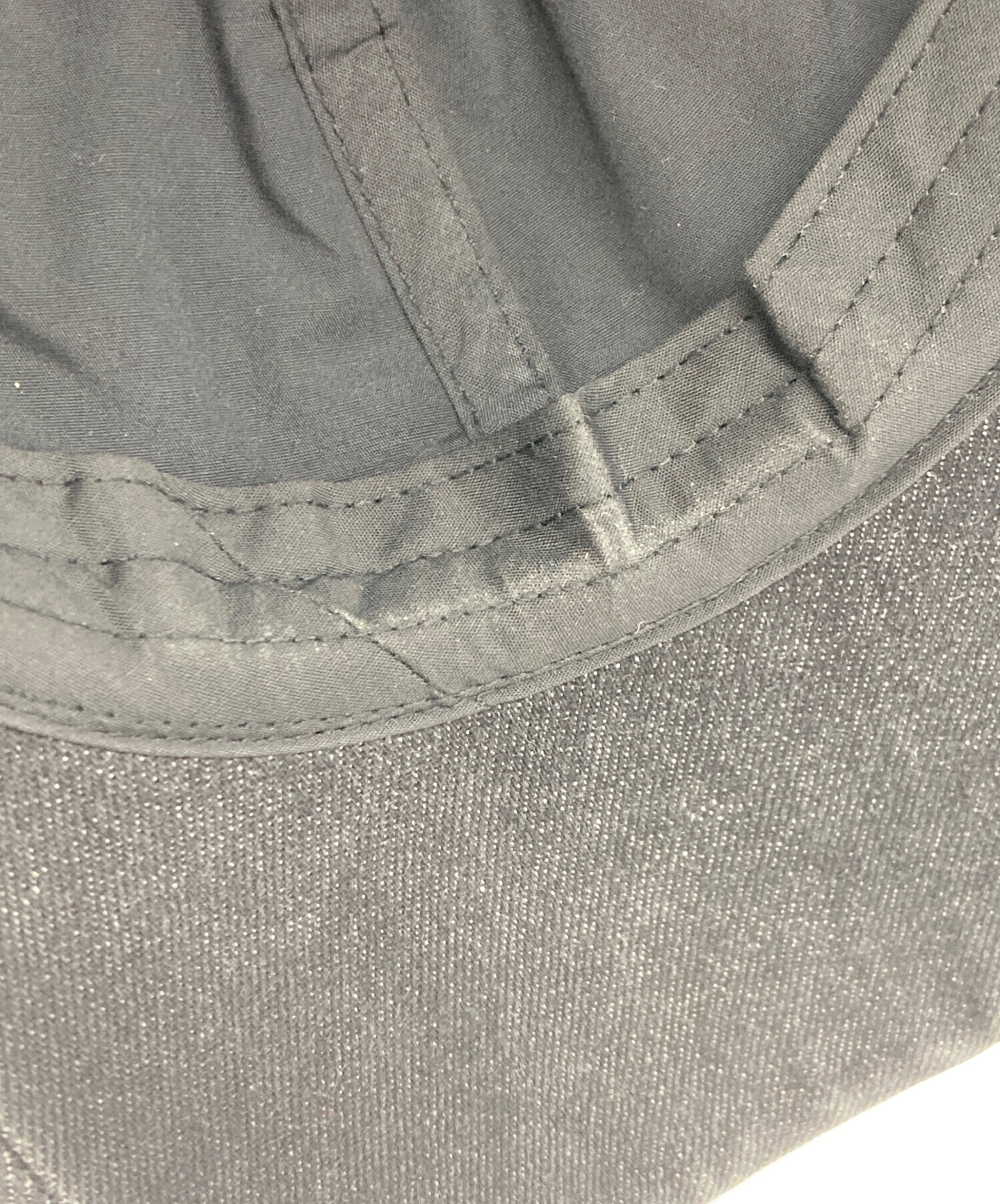 中古・古着通販】THUG CLUB (サグ クラブ) Chopper Cap グレー