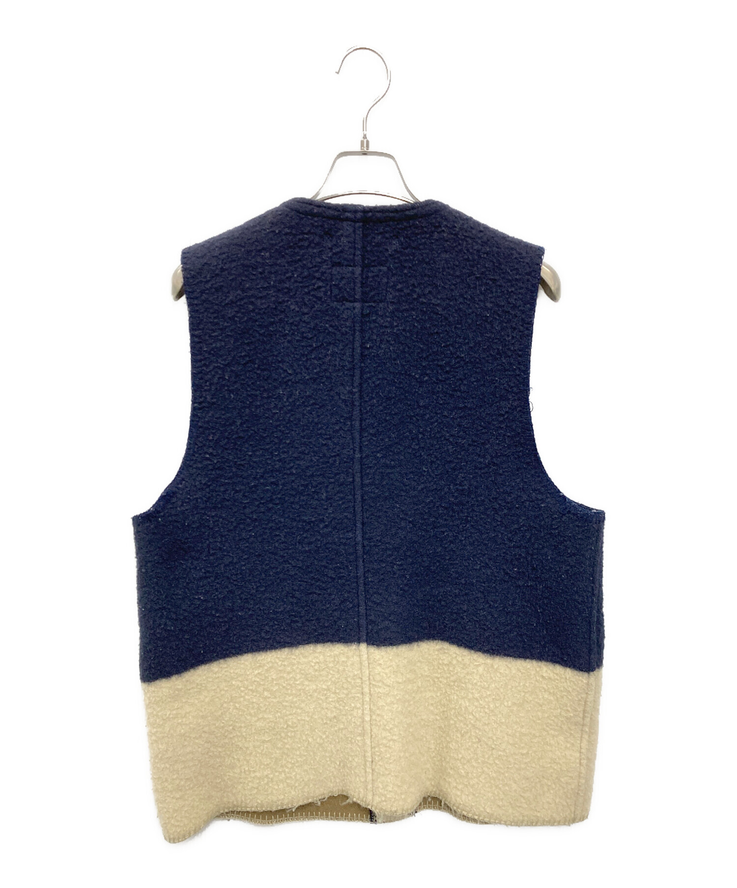 中古・古着通販】NIGEL CABOURN (ナイジェルケーボン) ブランケット