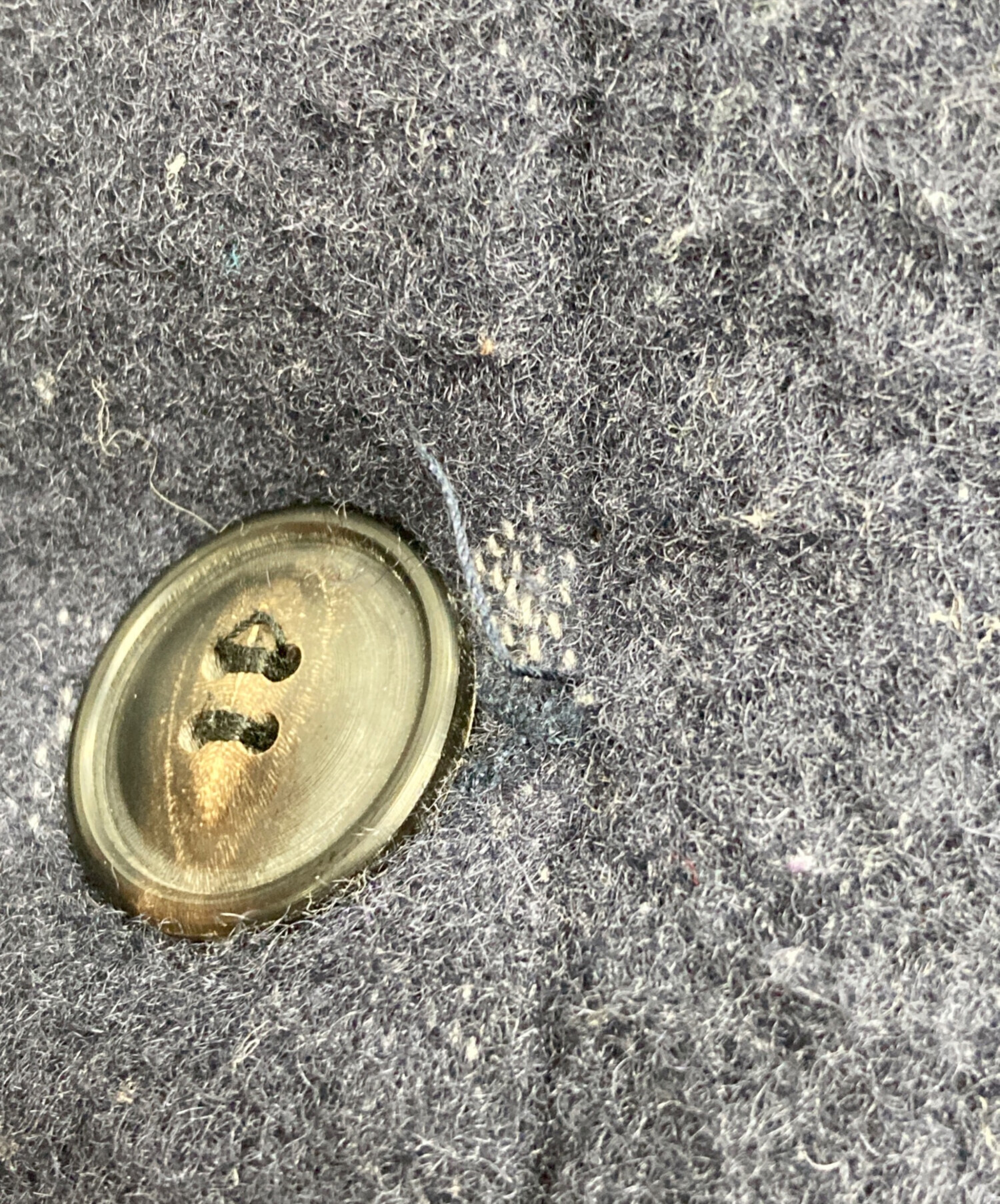 中古・古着通販】NIGEL CABOURN (ナイジェルケーボン