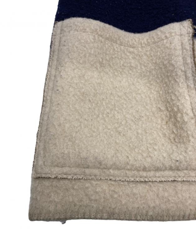 中古・古着通販】NIGEL CABOURN (ナイジェルケーボン) ブランケット