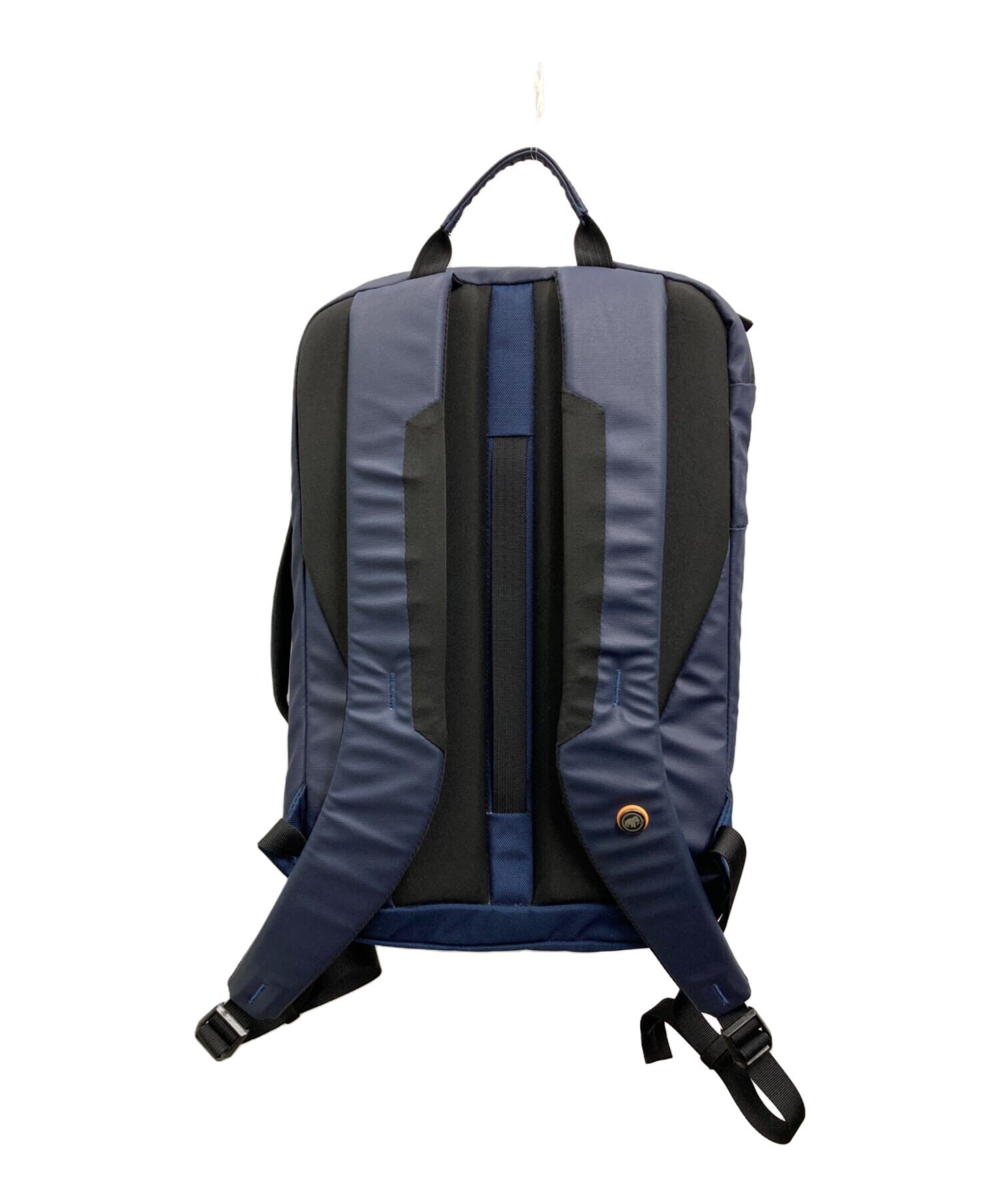 中古・古着通販】MAMMUT (マムート) Seon Transporter 15 ネイビー 