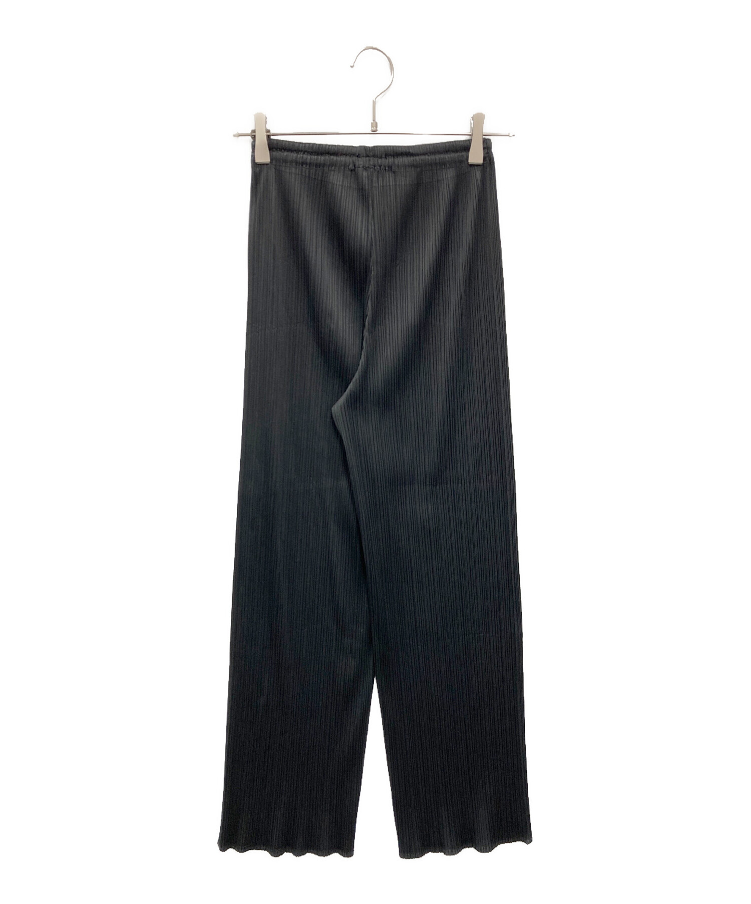 中古・古着通販】PLEATS PLEASE (プリーツプリーズ) プリーツパンツ