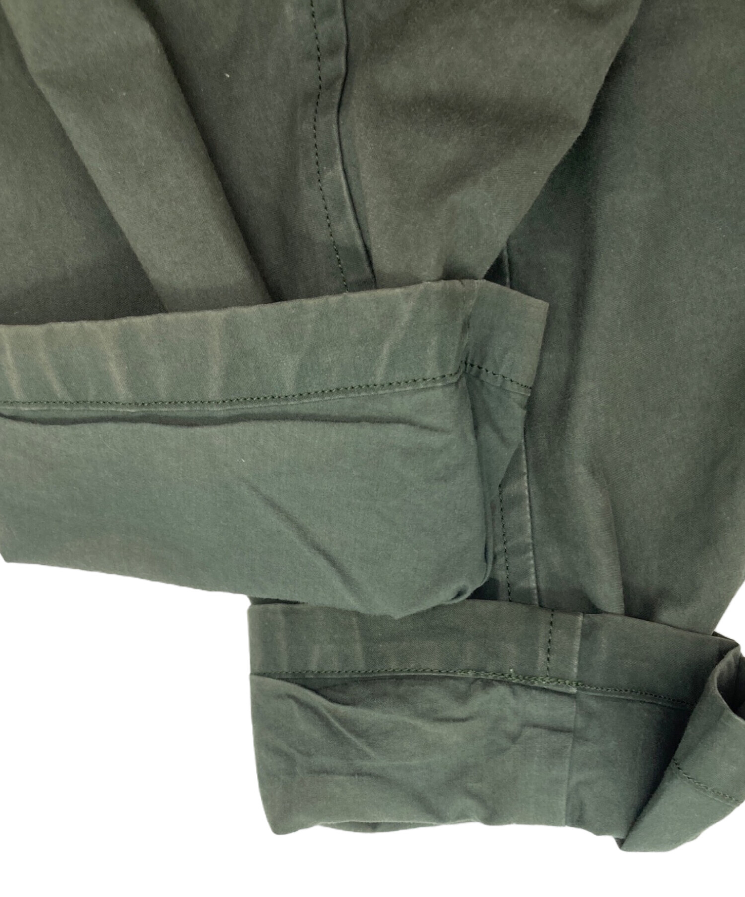 中古・古着通販】A.PRESSE (アプレッセ) M-65 Field Jacket オリーブ