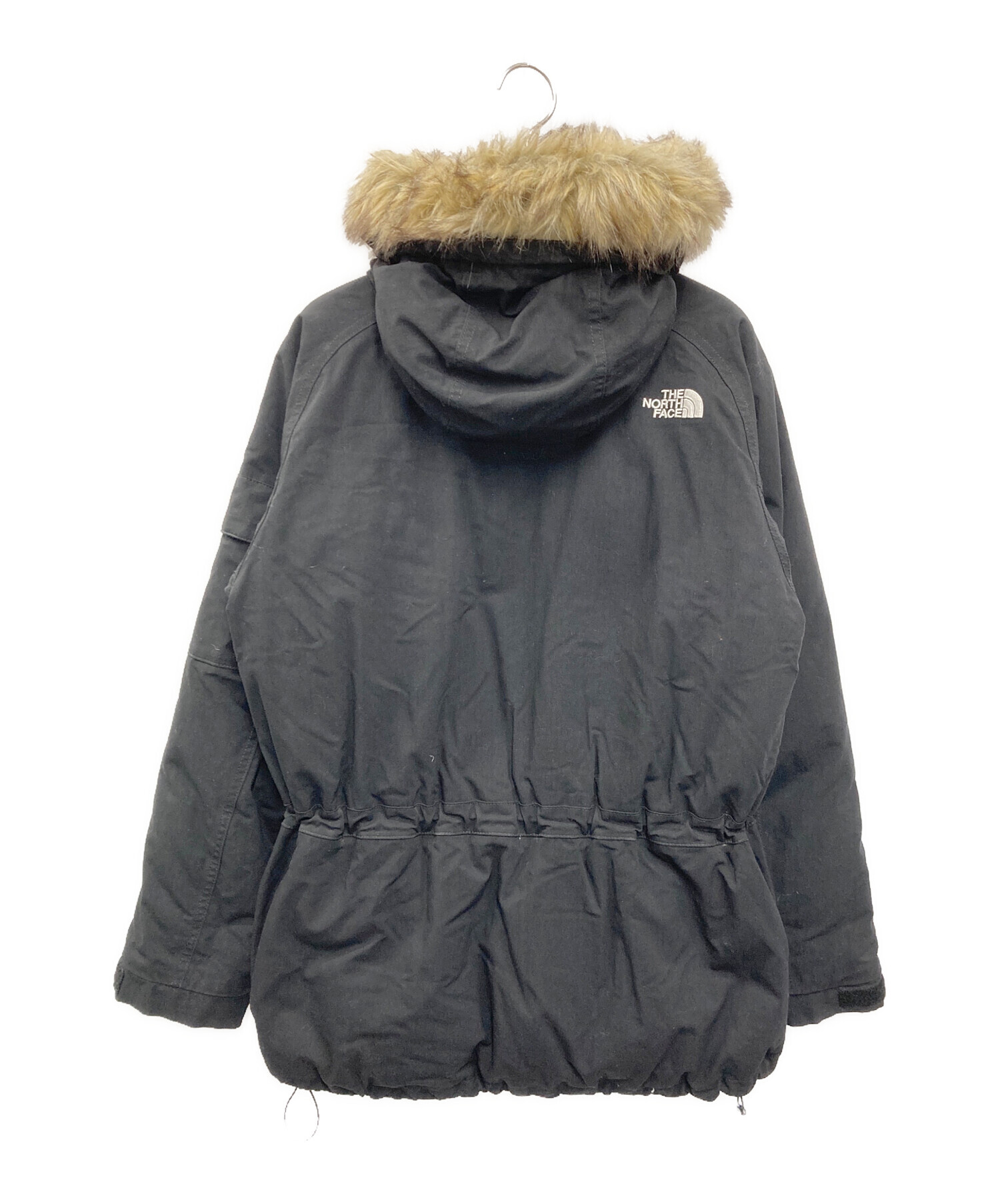 中古・古着通販】THE NORTH FACE (ザ ノース フェイス) マクマード
