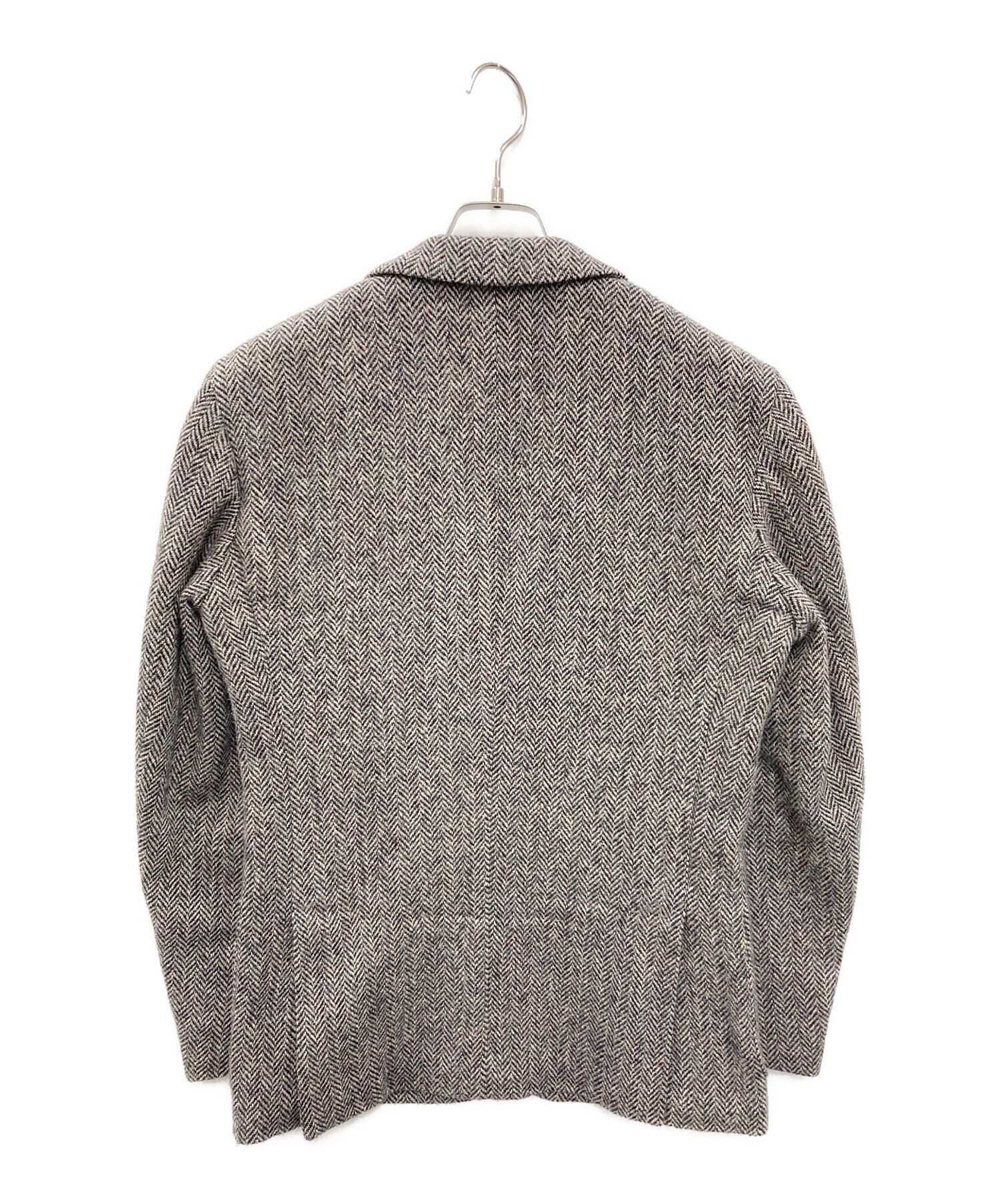 中古・古着通販】TOMORROW LAND (トゥモローランド) Harris Tweed