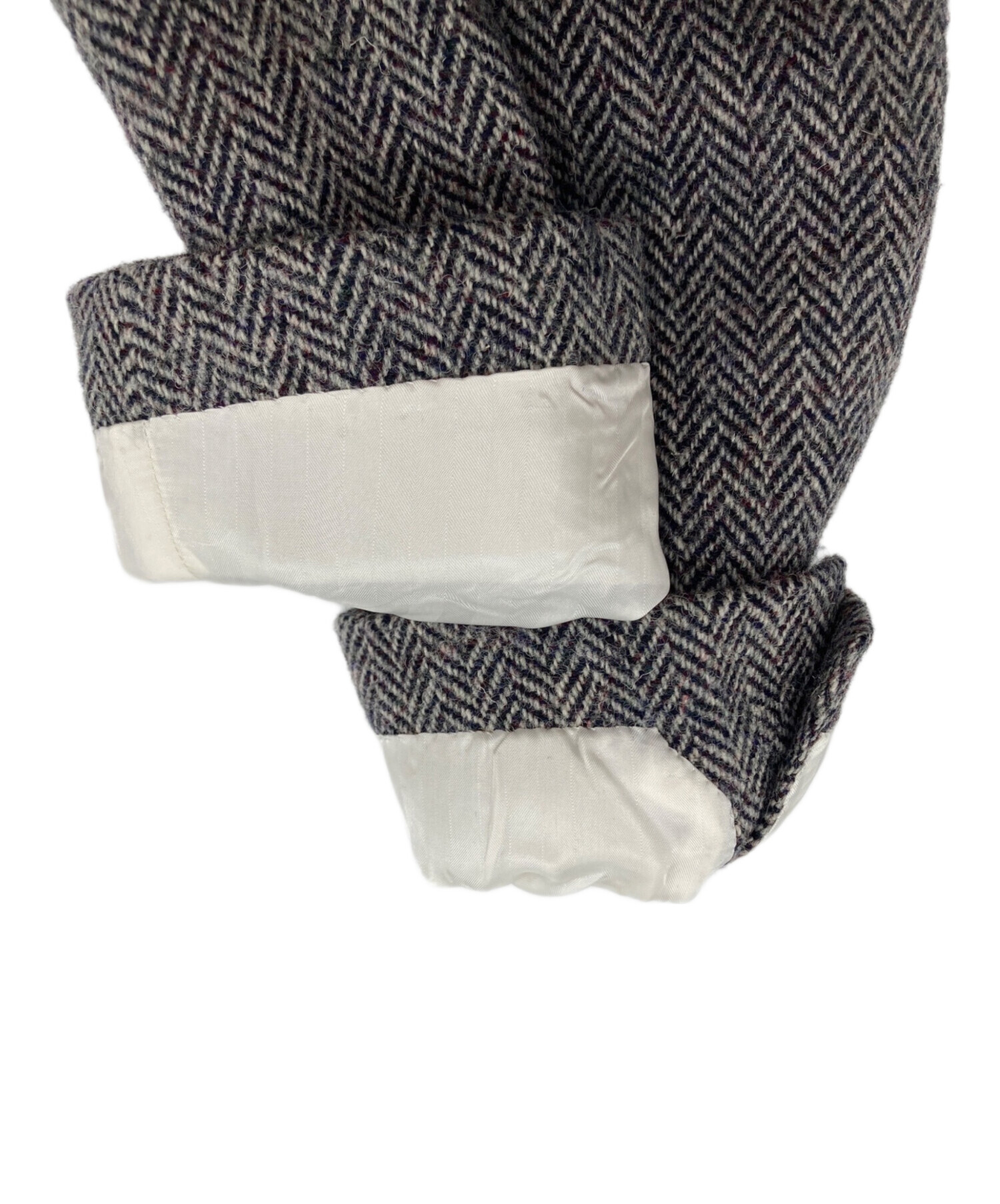 中古・古着通販】TOMORROW LAND (トゥモローランド) Harris Tweed