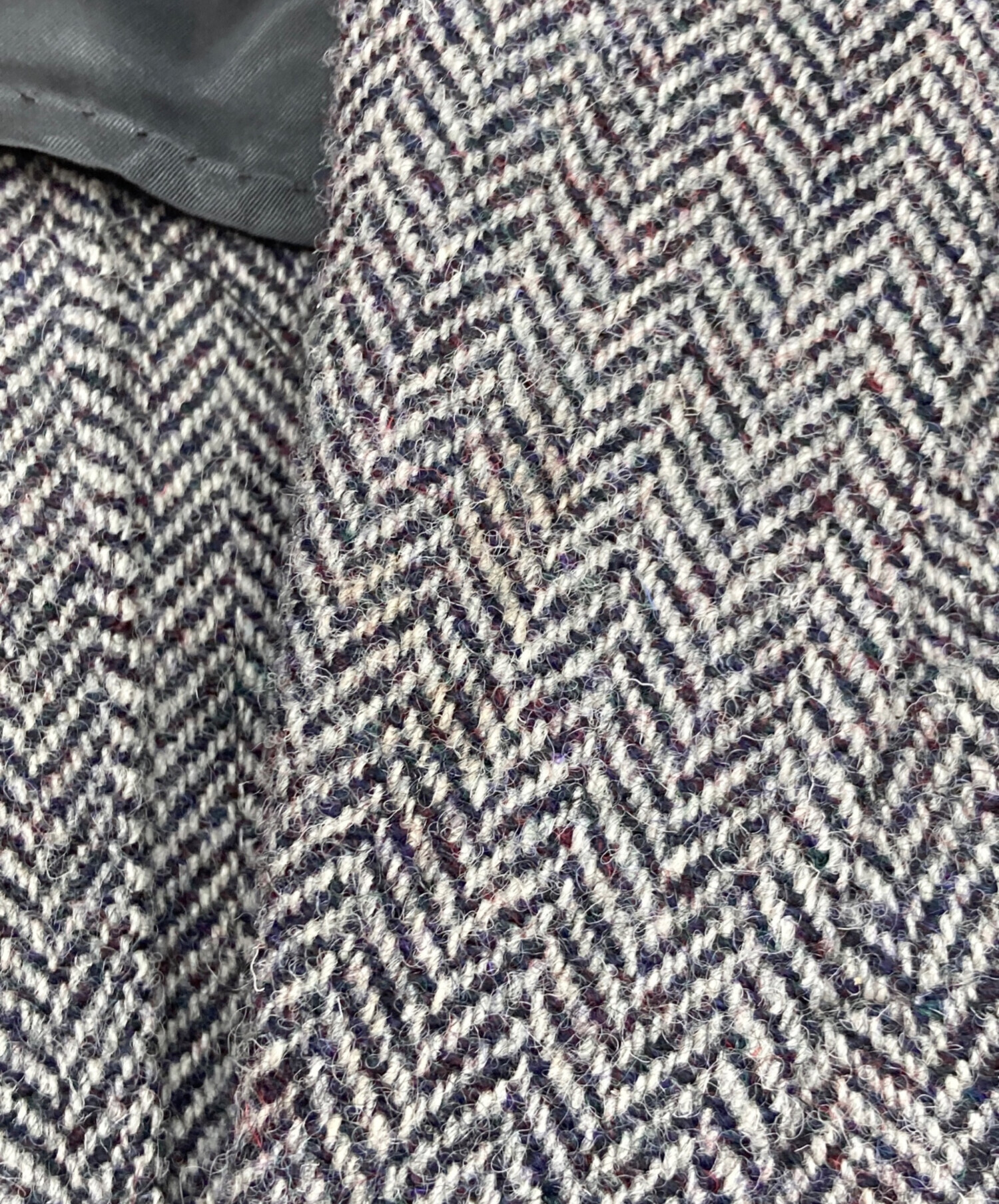 中古・古着通販】TOMORROW LAND (トゥモローランド) Harris Tweed