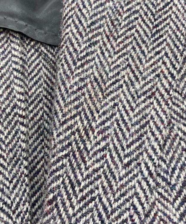 中古・古着通販】TOMORROW LAND (トゥモローランド) Harris Tweed