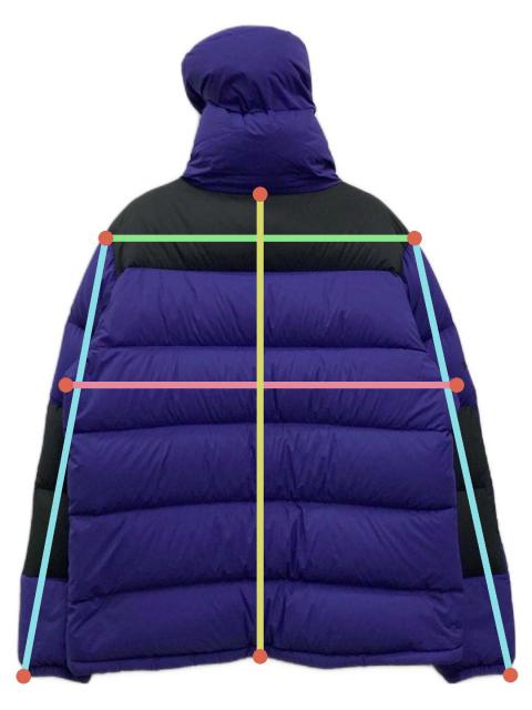 中古・古着通販】Marmot (マーモット) SOPHNET. (ソフネット