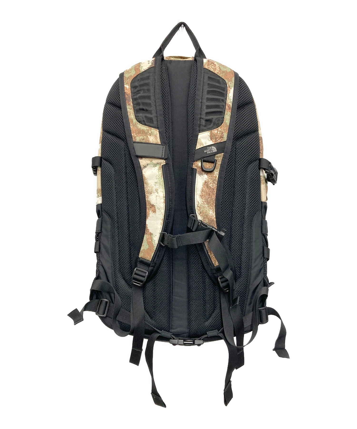 中古・古着通販】THE NORTH FACE (ザ ノース フェイス) BIG SHOT