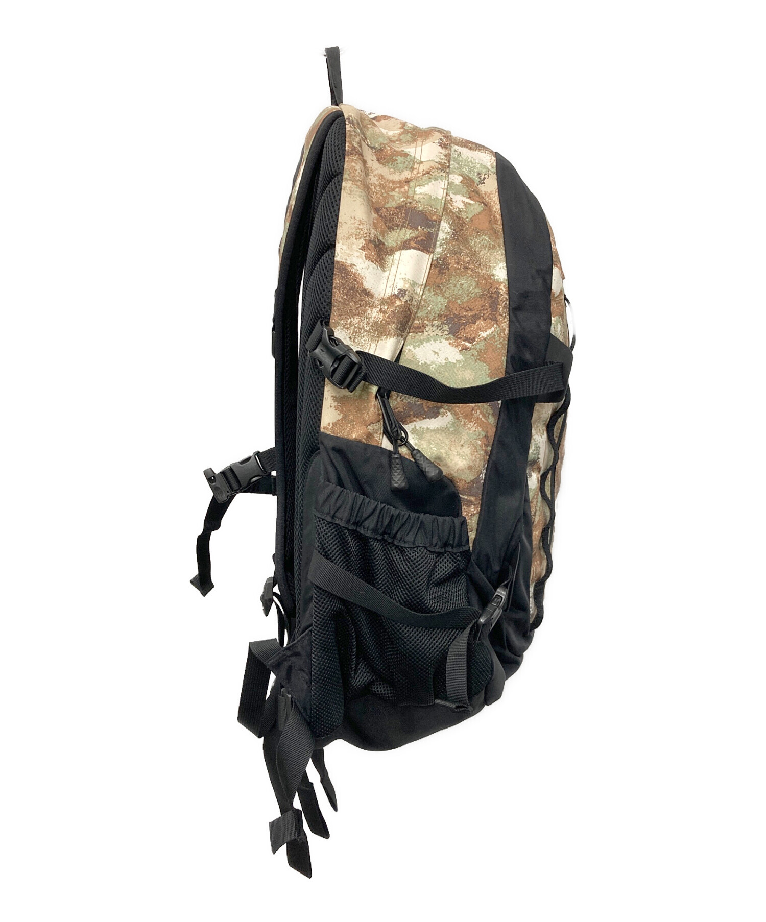 中古・古着通販】THE NORTH FACE (ザ ノース フェイス) BIG SHOT 