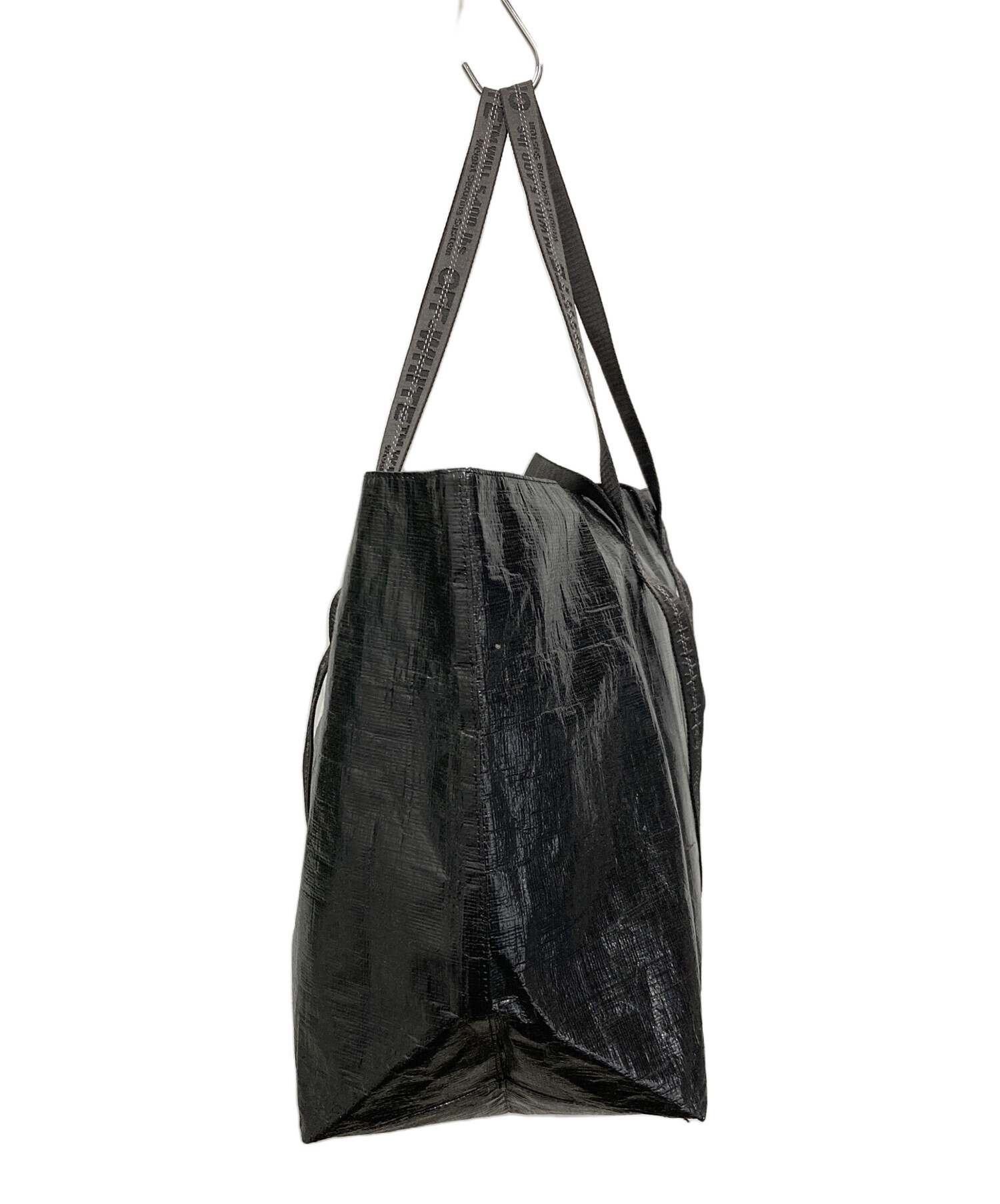 中古・古着通販】OFFWHITE (オフホワイト) NEW COMMERCIAL TOTE 
