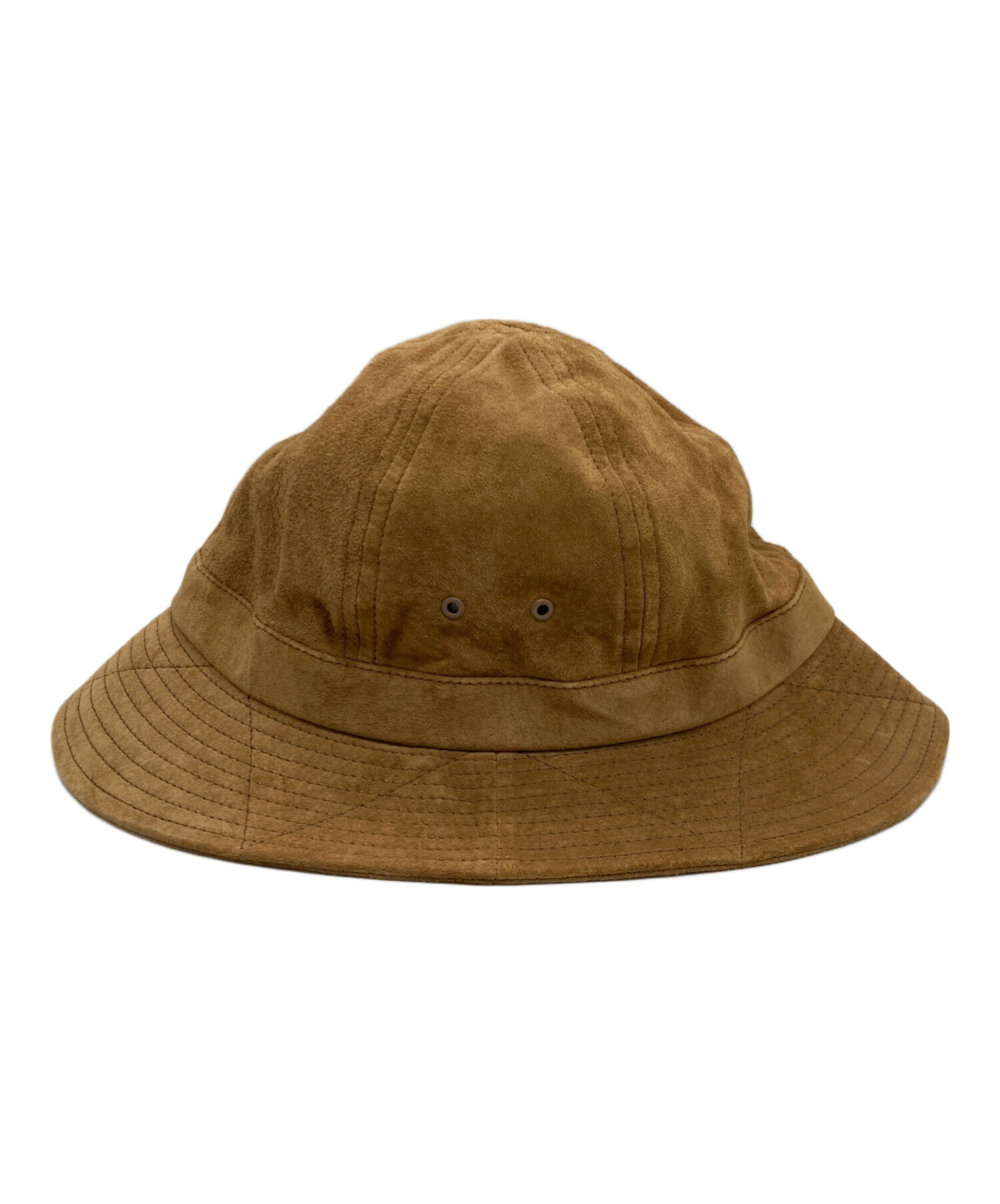 Hender Scheme エンダースキーマー ハット レディース 【古着】【中古】 中古・古着通販】Hender Scheme (エンダースキーマ) field hat