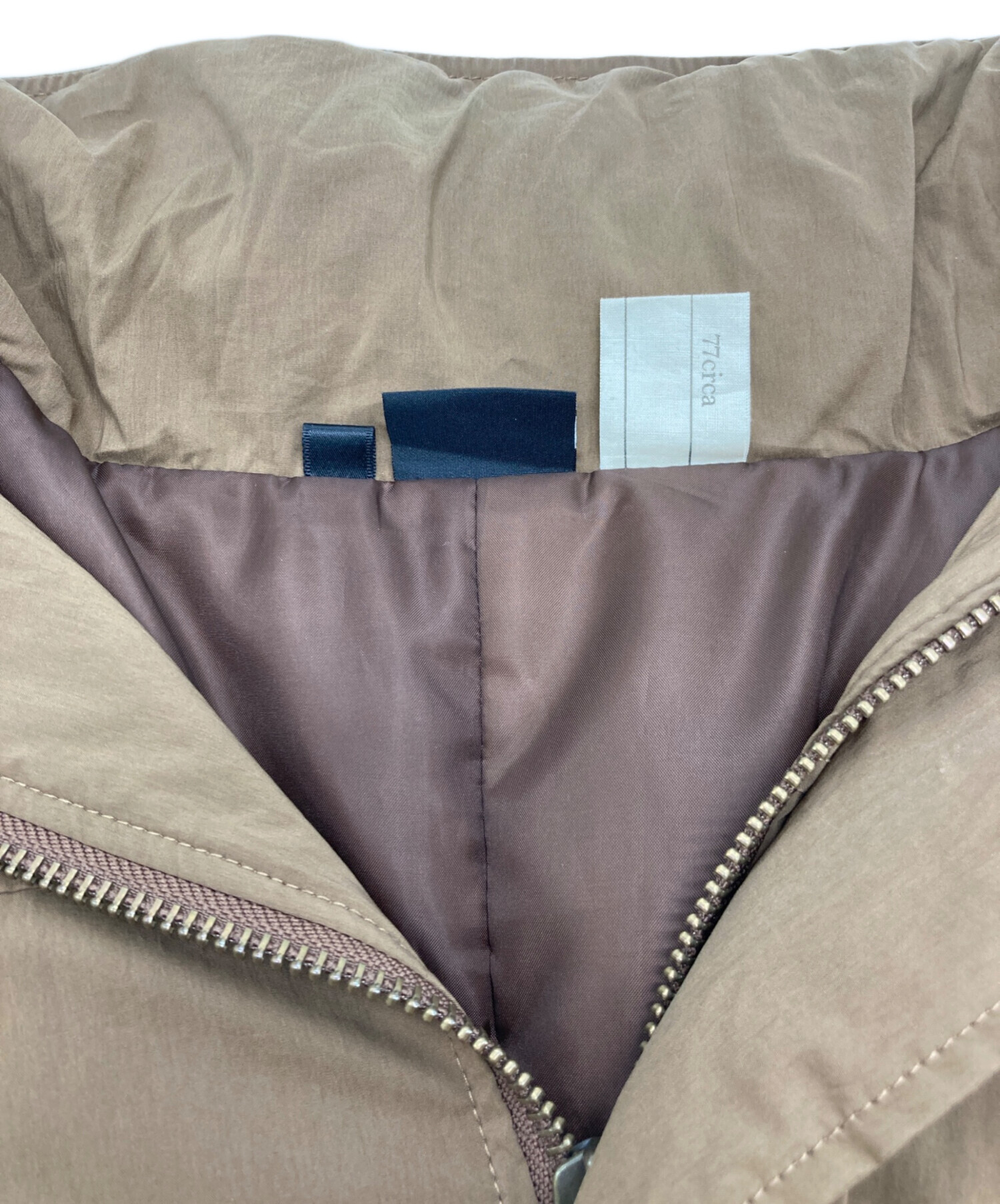 中古・古着通販】77circa (ナナナナサーカ) WILD THINGS (ワイルド