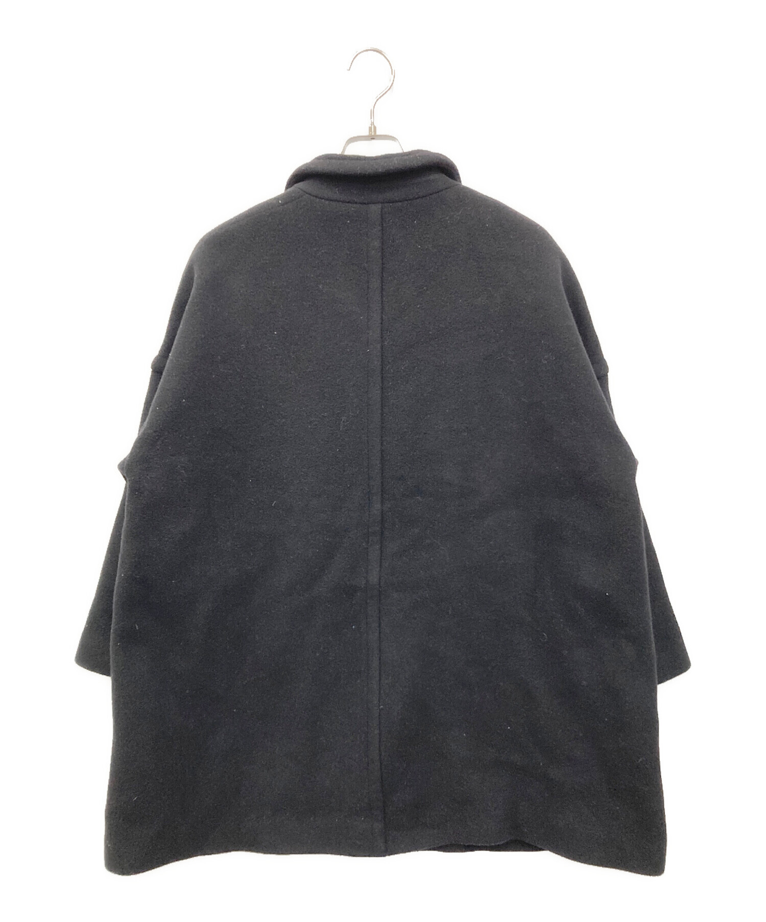中古・古着通販】MACPHEE (マカフィー) ショートパイルメルトン 