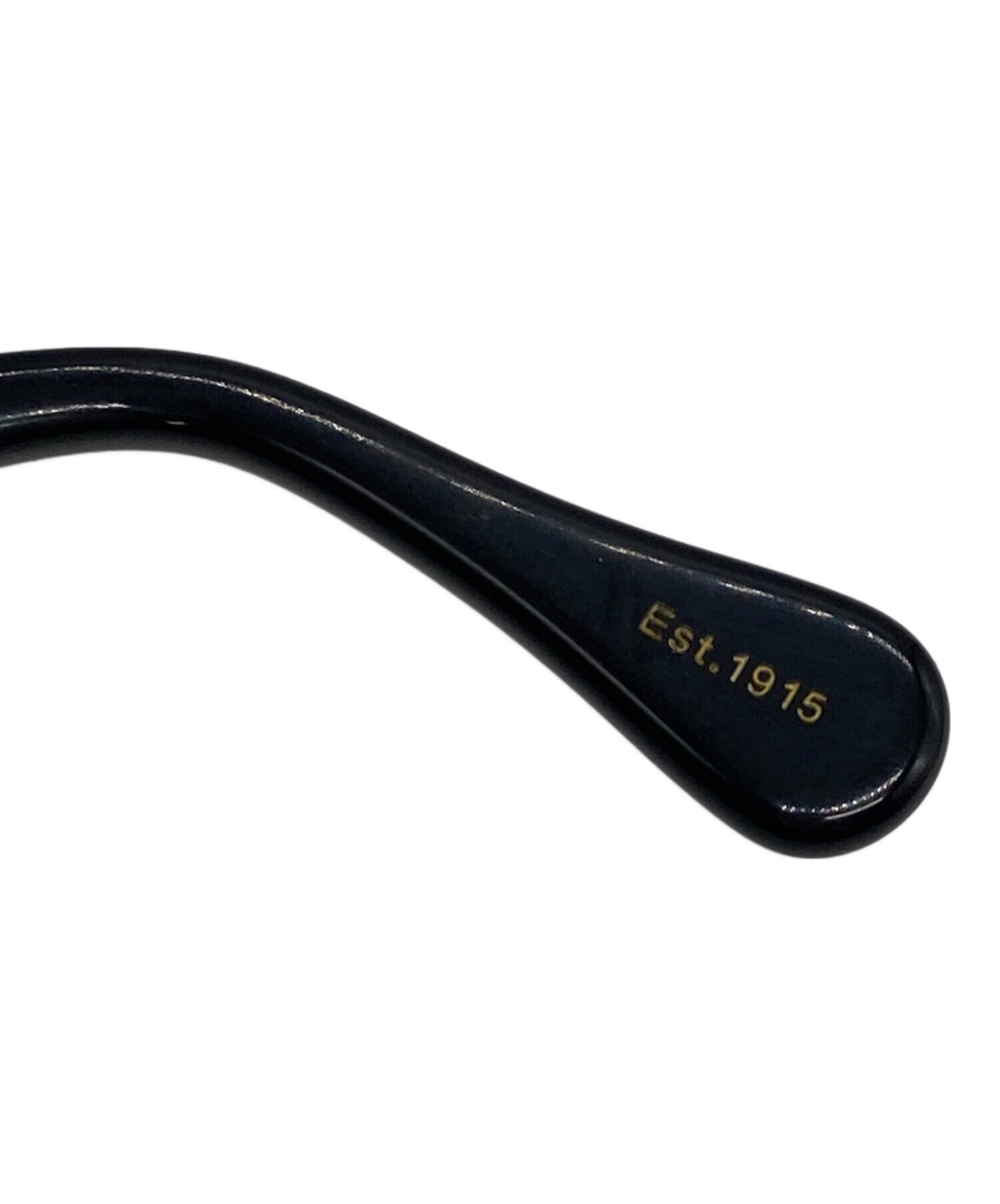【中古】MOSCOT | モスコット LEMTOSH サングラス ブラック【加古川店】 中古・古着通販】MOSCOT lemtosh (モスコット レムトッシュ) LEMTOSH