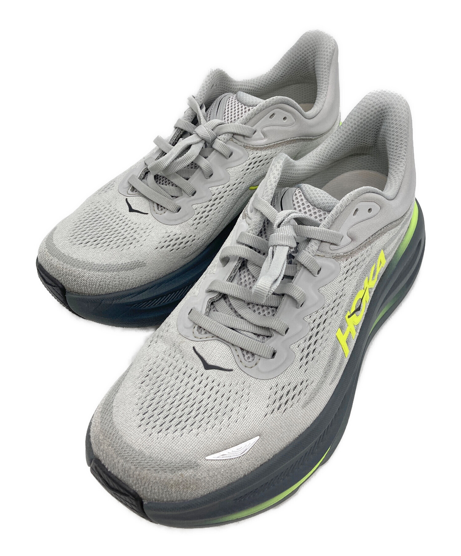 中古・古着通販】HOKAONEONE (ホカオネオネ) Bondi 9 