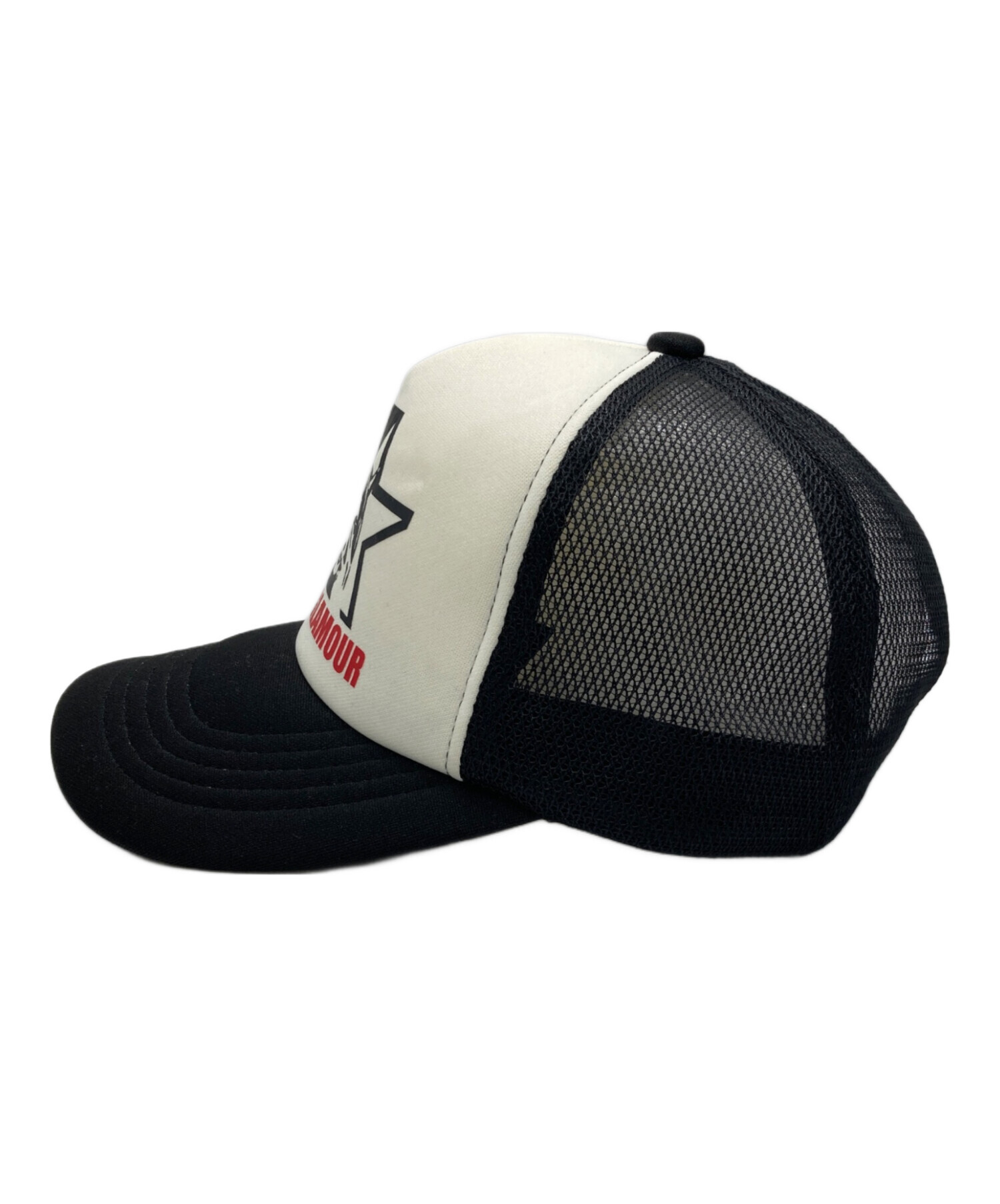 中古・古着通販】Hysteric Glamour (ヒステリックグラマー) STAR EVIL