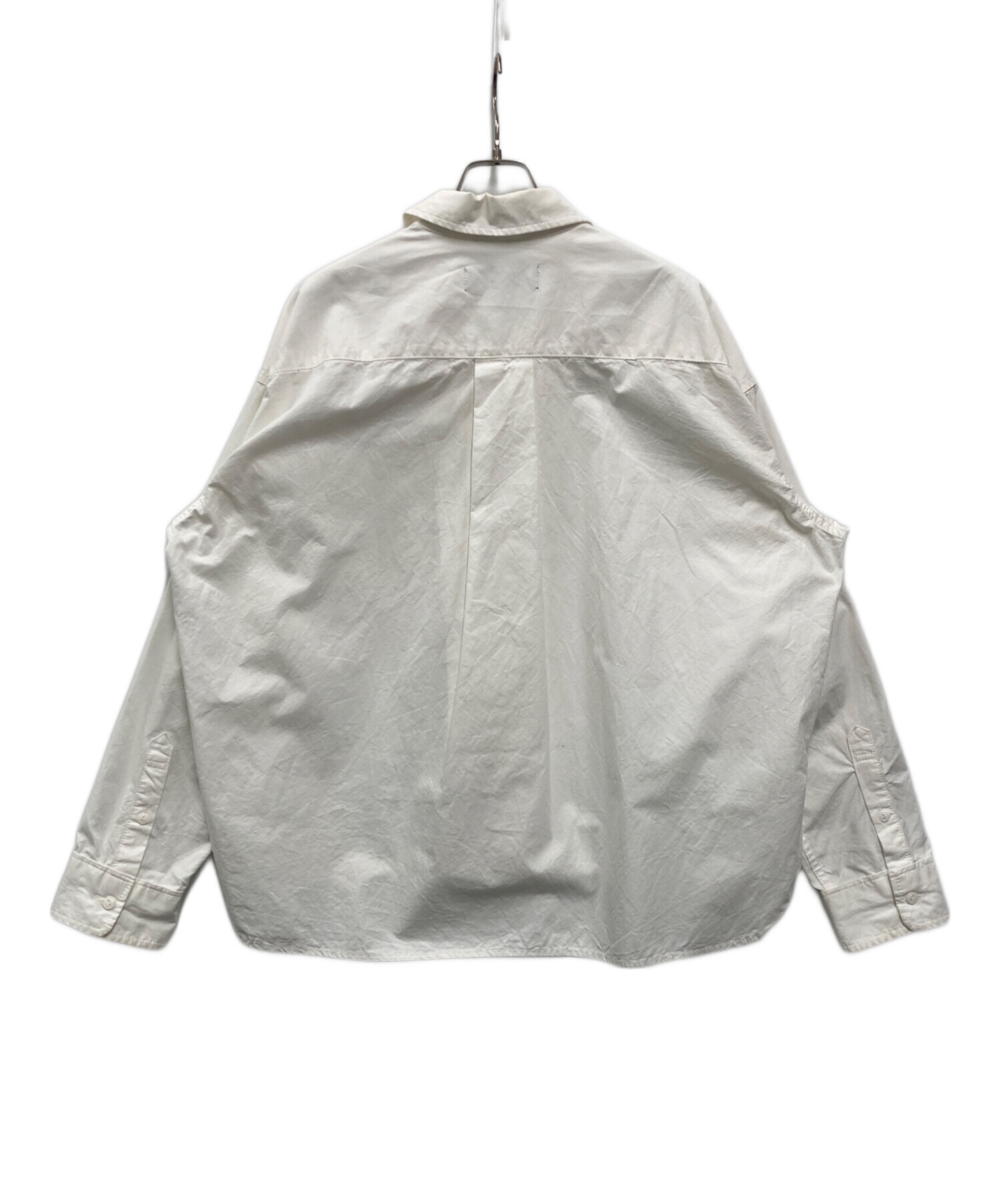 中古・古着通販】Maison MIHARA YASUHIRO (メゾン ミハラ ヤスヒロ