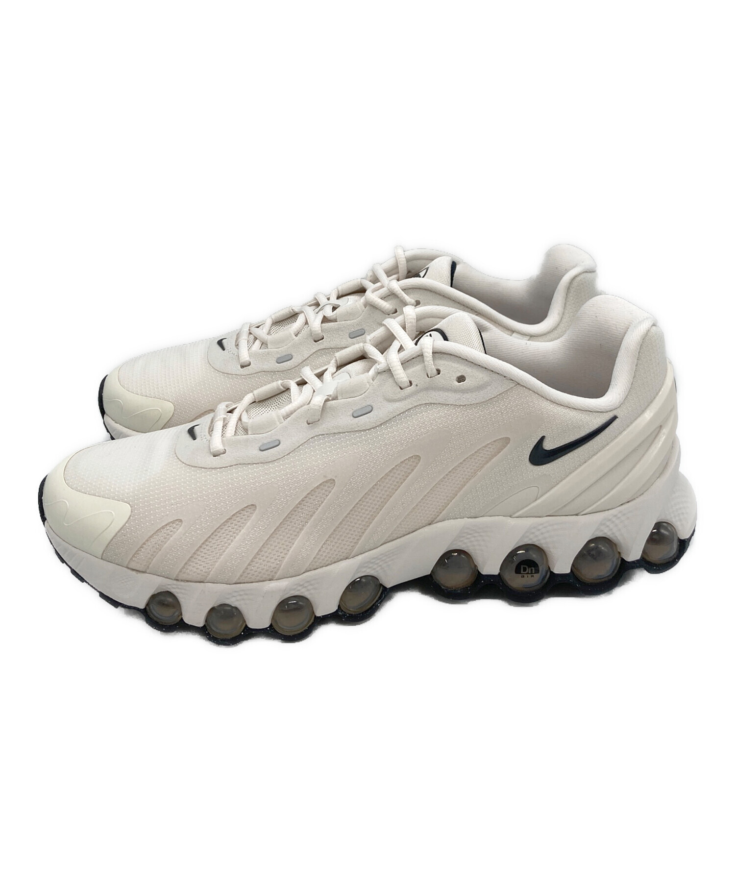中古・古着通販】NIKE (ナイキ) AIR MAX DN8 PHANTOM ホワイト サイズ 