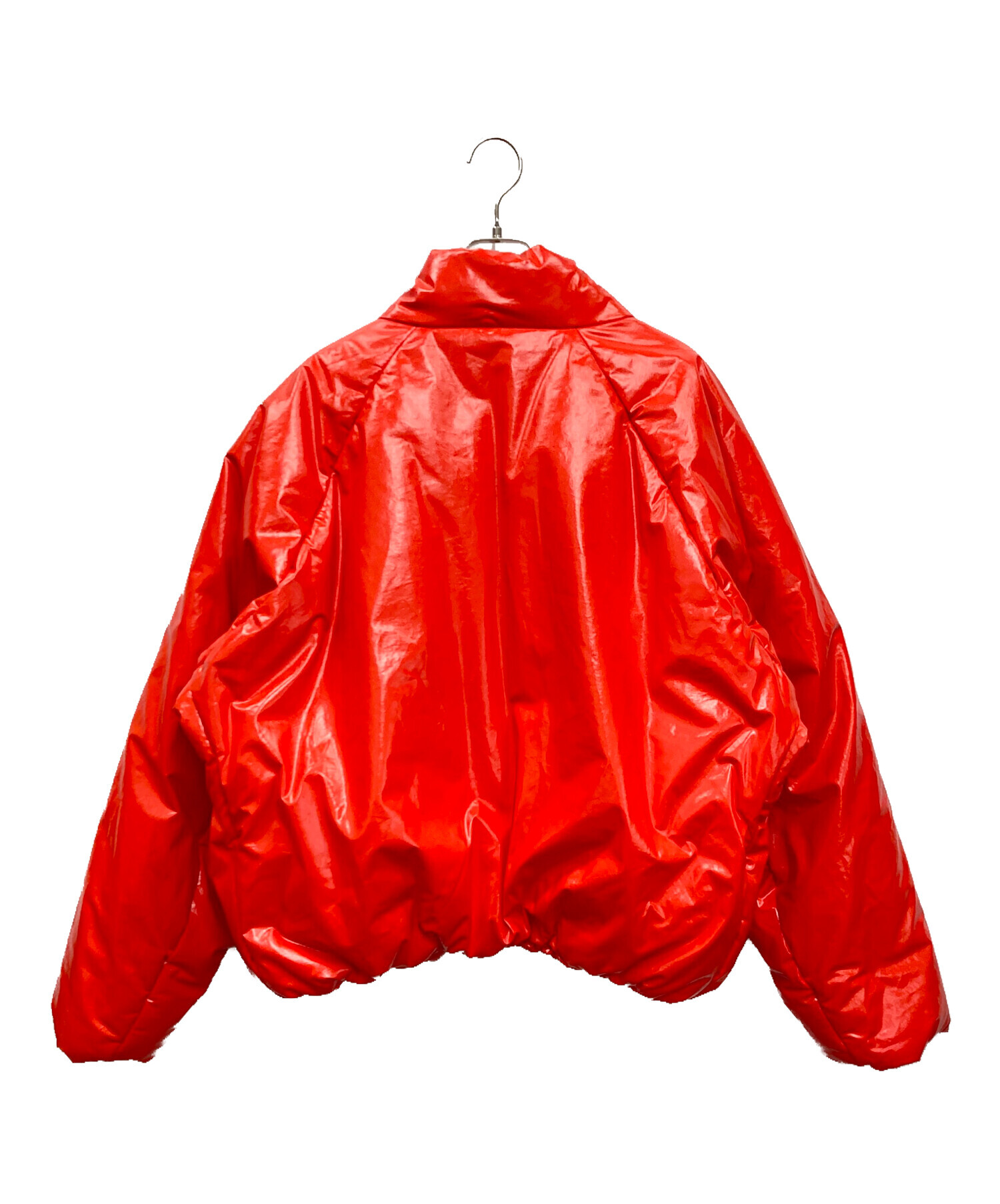 中古・古着通販】YEEZY GAP (イージーギャップ) ROUND JACKET オレンジ