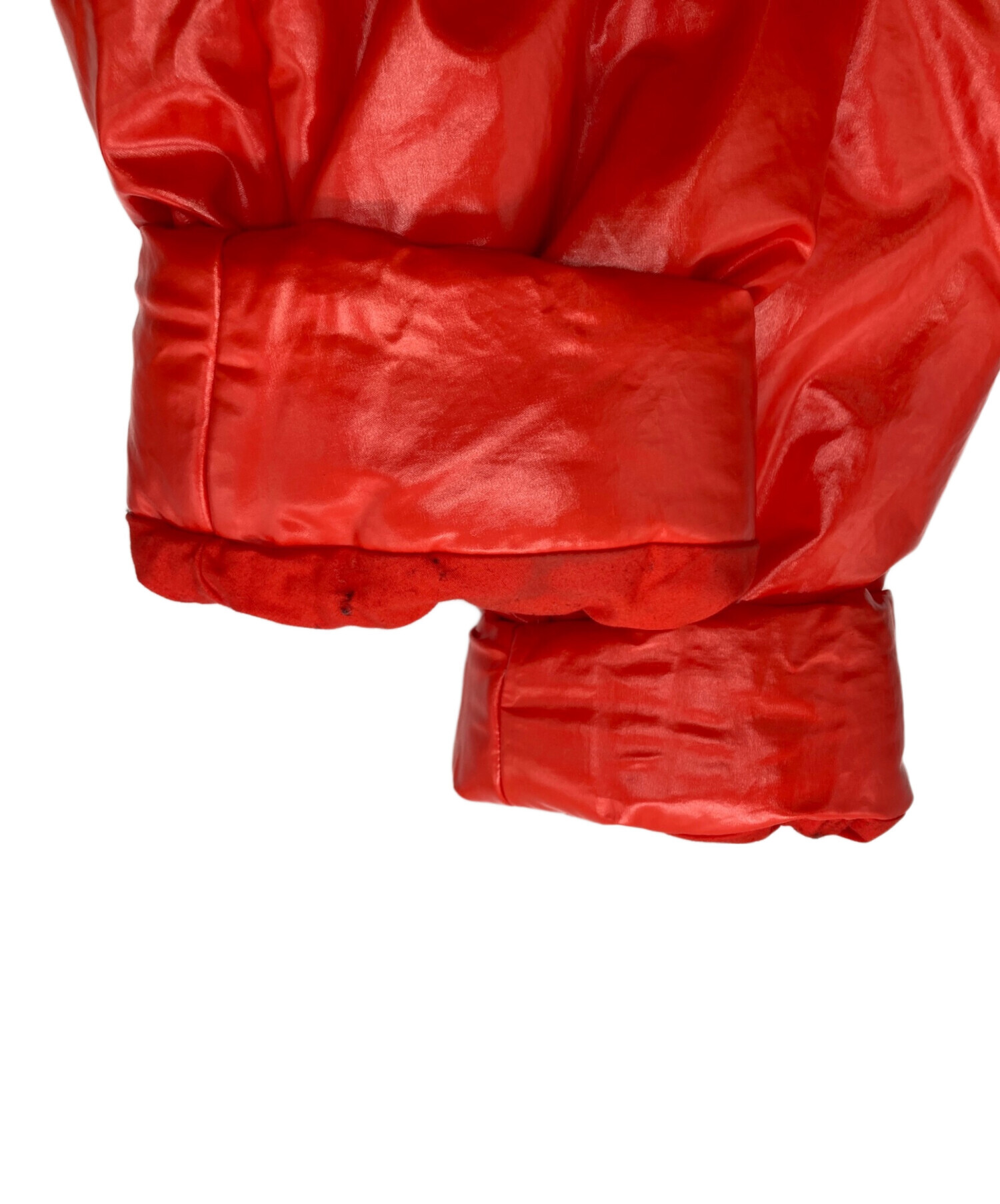 中古・古着通販】YEEZY GAP (イージーギャップ) ROUND JACKET オレンジ