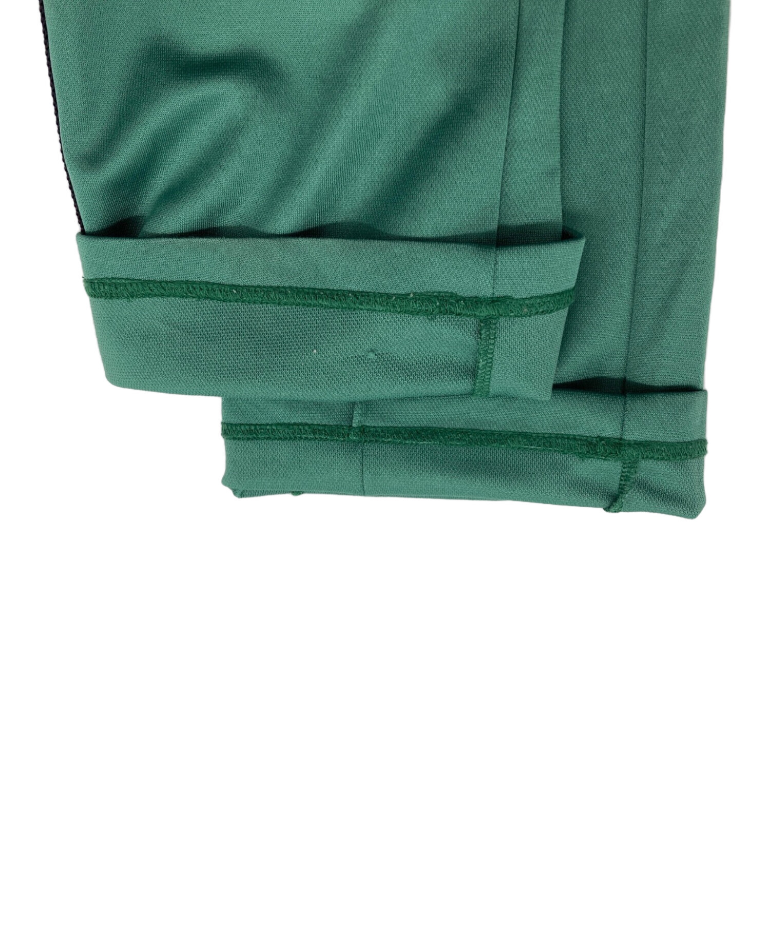 中古・古着通販】Needles (ニードルズ) ナロートラックパンツ グリーン