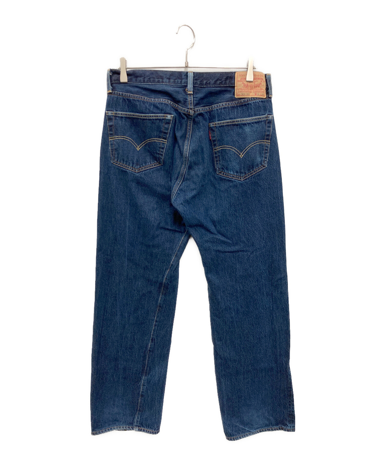 中古・古着通販】LEVI