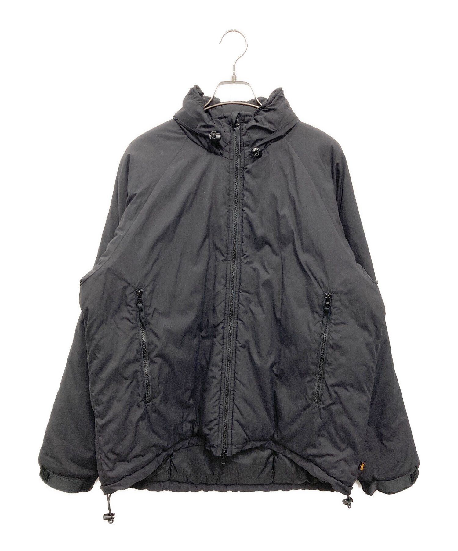 中古・古着通販】ALPHA INDUSTRIES (アルファインダストリーズ) URBAN 