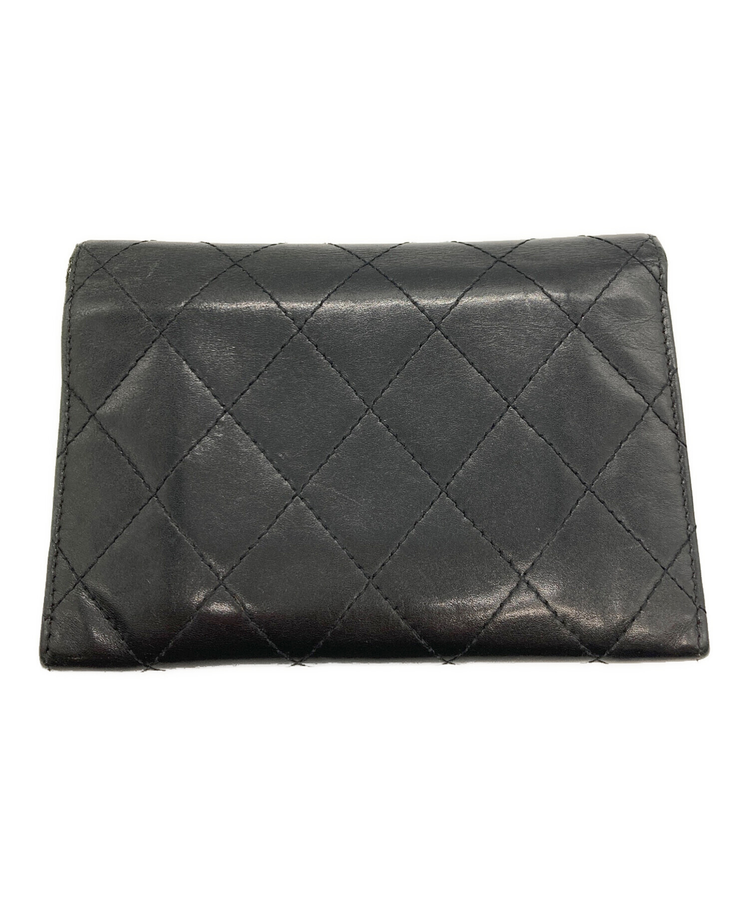 中古・古着通販CHANEL (シャネル) CHANEL シャネル CHANEL カンボン 