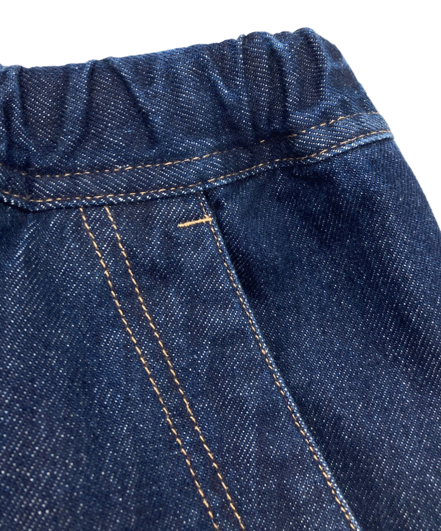 中古・古着通販】GRAMICCI (グラミチ) DENIM LOOSE CARGO PANT
