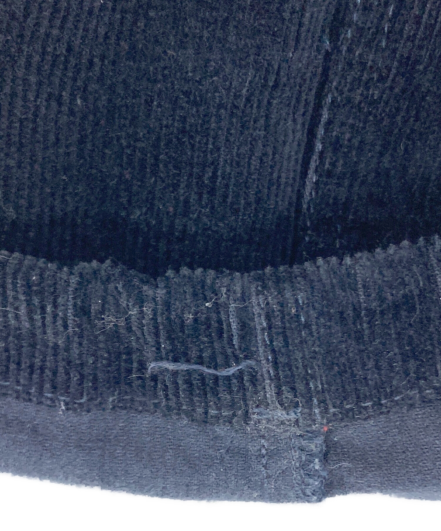 中古・古着通販】STABRIDGE (スタブリッジ) CORDUROY BUYER PANTS