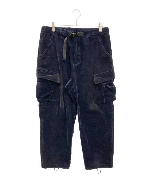 中古・古着通販】STABRIDGE (スタブリッジ) CORDUROY BUYER PANTS