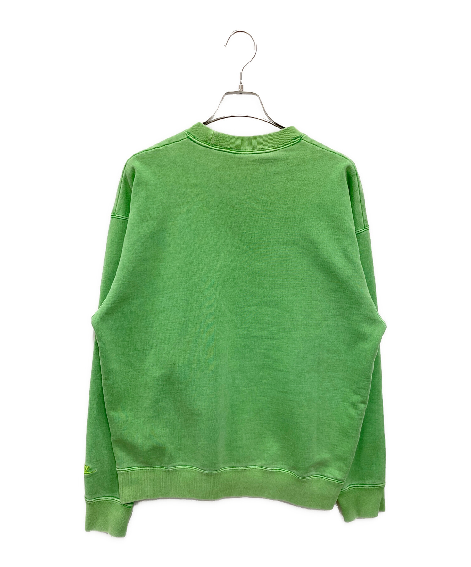 中古・古着通販】NIGO (二ゴー) NIKE (ナイキ) NRG Crew Fleece 