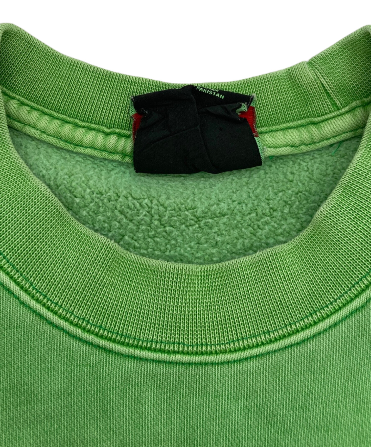 中古・古着通販】NIGO (二ゴー) NIKE (ナイキ) NRG Crew Fleece 