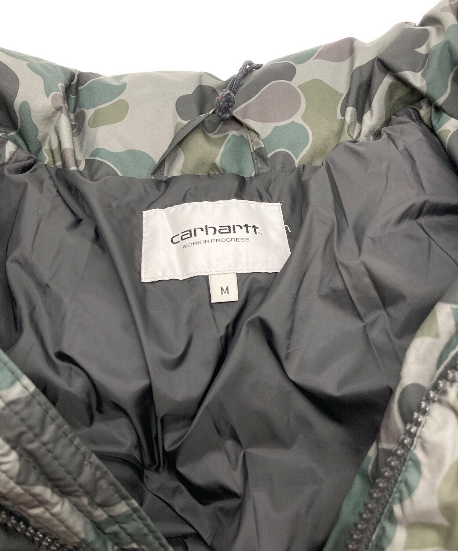 中古・古着通販】CARHARTT WIP (カーハート ワークインプログレス 