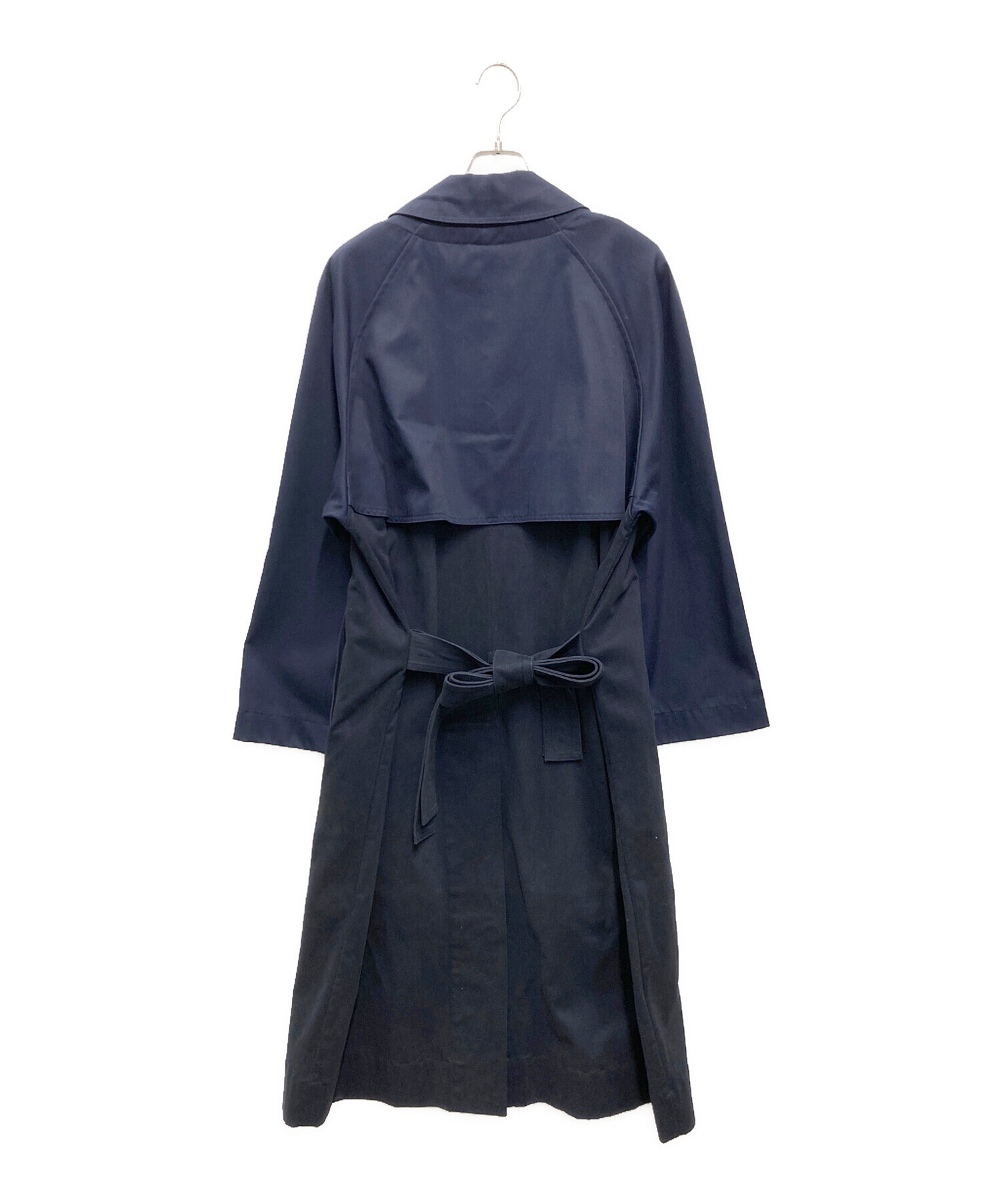中古・古着通販】Dima Leu (ディマレウ) ライナー付きコットントレンチ 