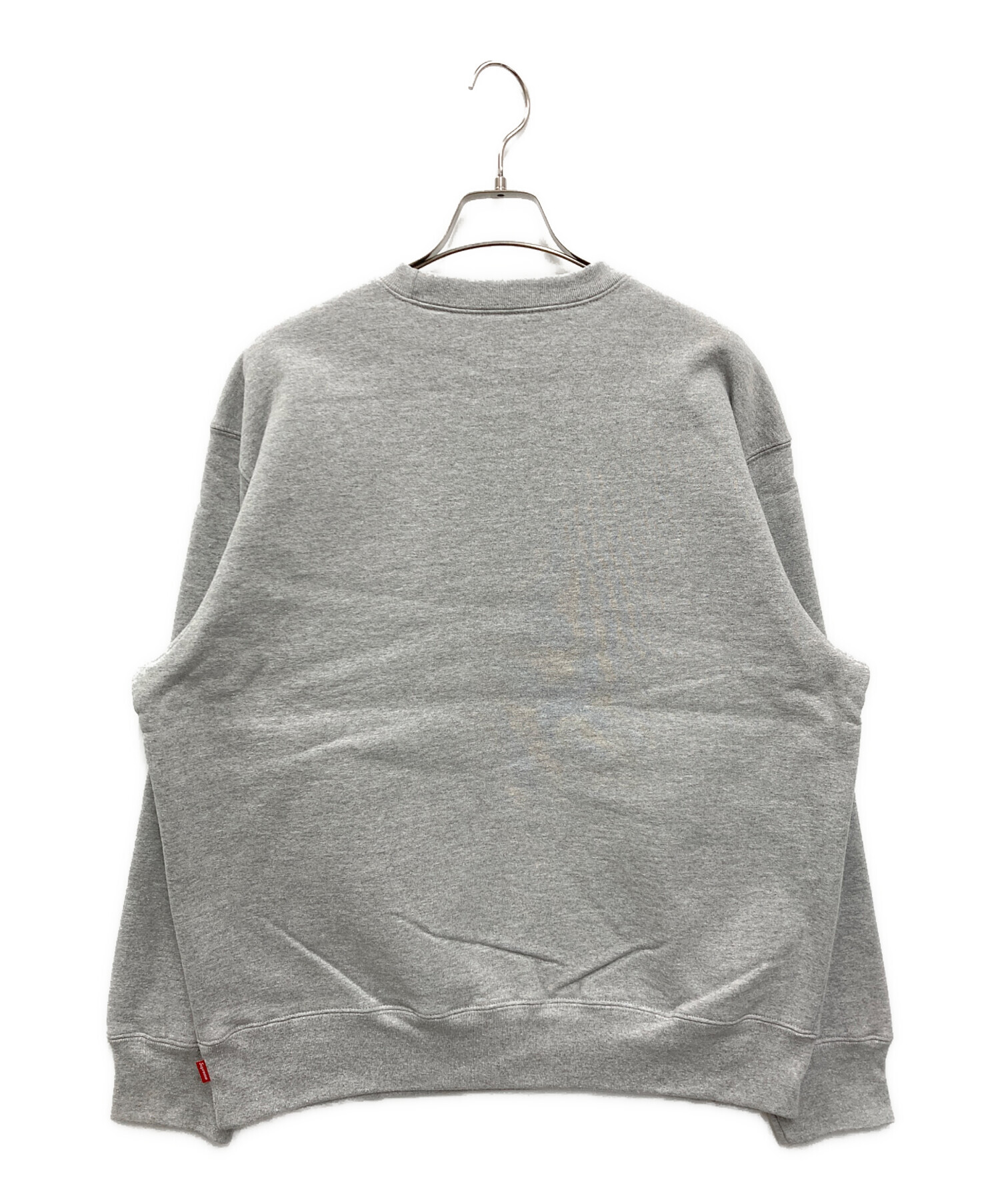 中古・古着通販】Supreme (シュプリーム) Box Logo Crewneck