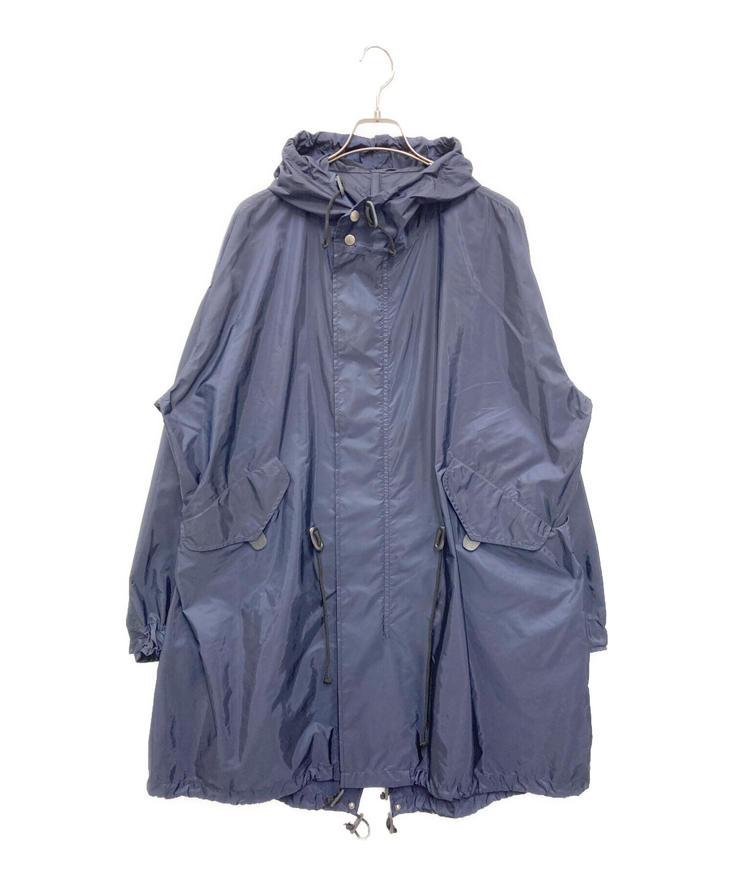 中古・古着通販】MARCEL LASSANCE (マルセル・ラサンス) ナイロン