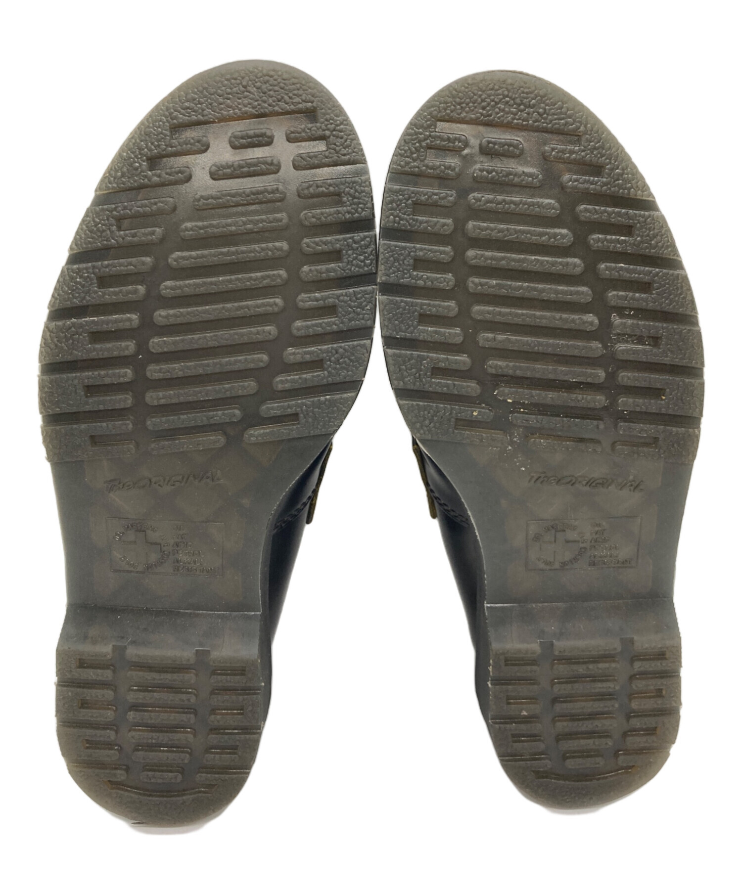 中古・古着通販】Dr.Martens (ドクターマーチン) ADRIAN タッセル