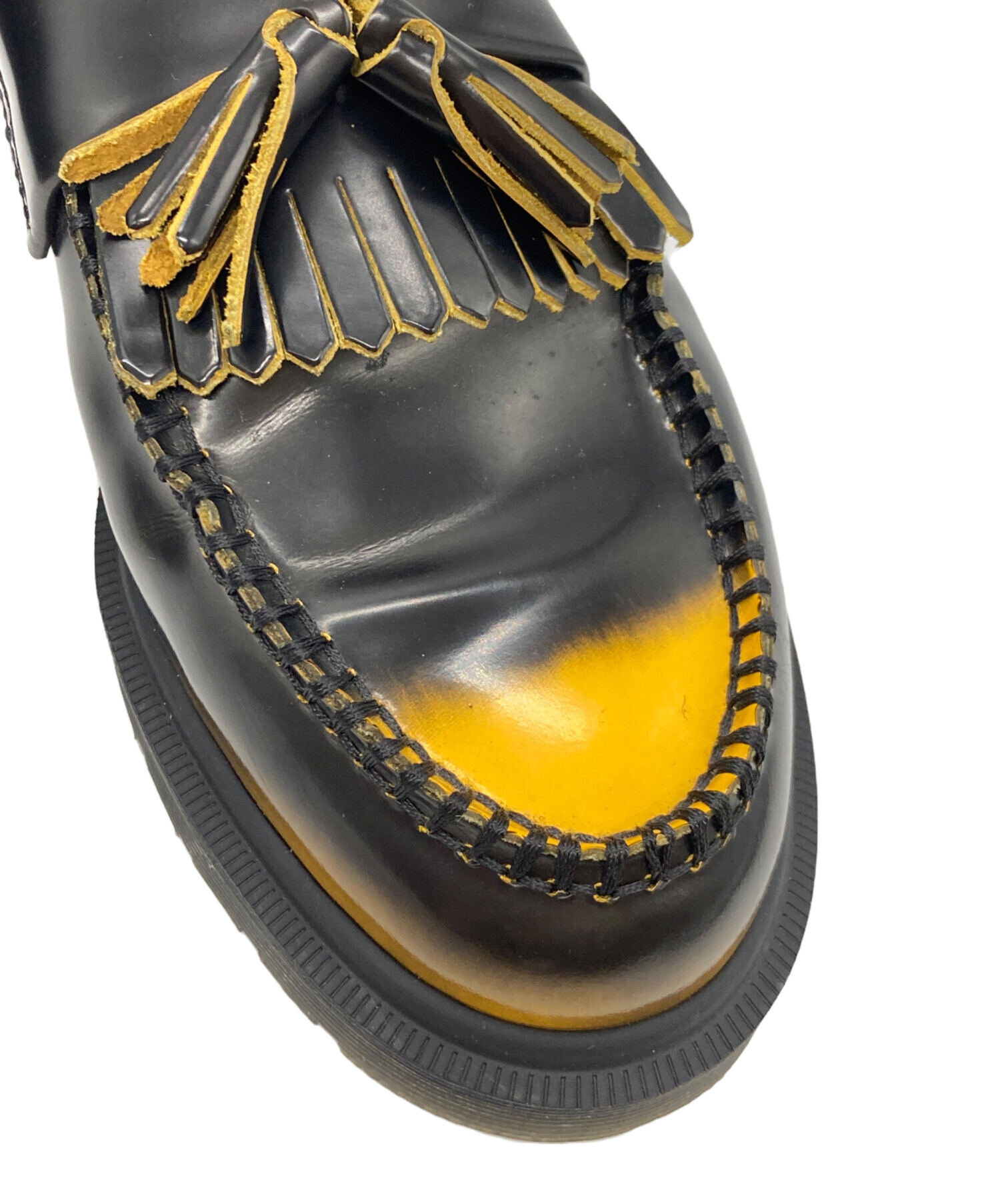 中古・古着通販】Dr.Martens (ドクターマーチン) ADRIAN タッセル
