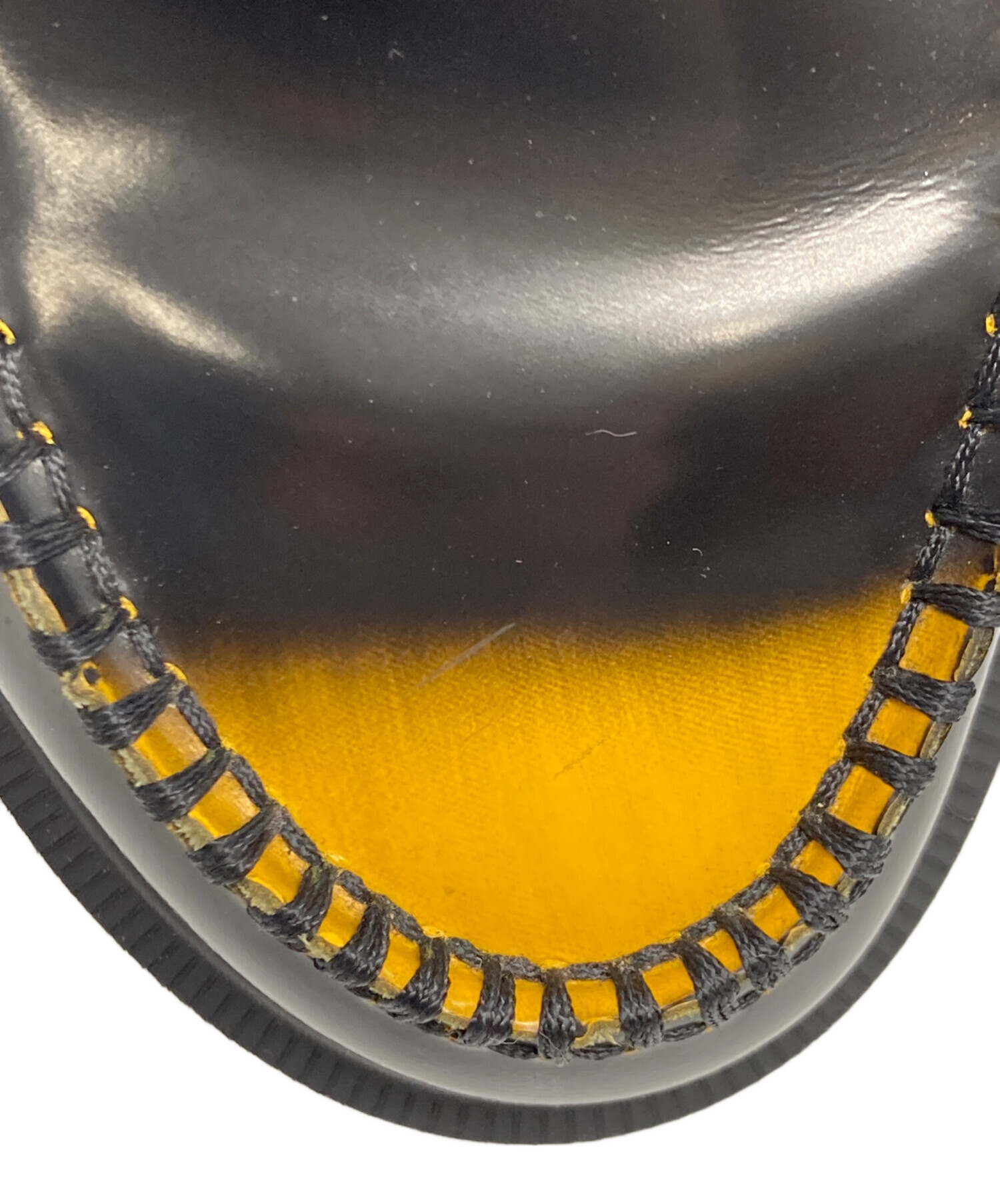 中古・古着通販】Dr.Martens (ドクターマーチン) ADRIAN タッセル
