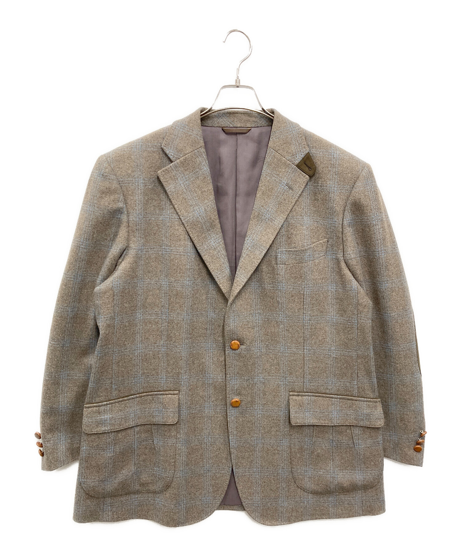 中古・古着通販】LANVIN COLLECTION (ランバンコレクション) カシミヤ 